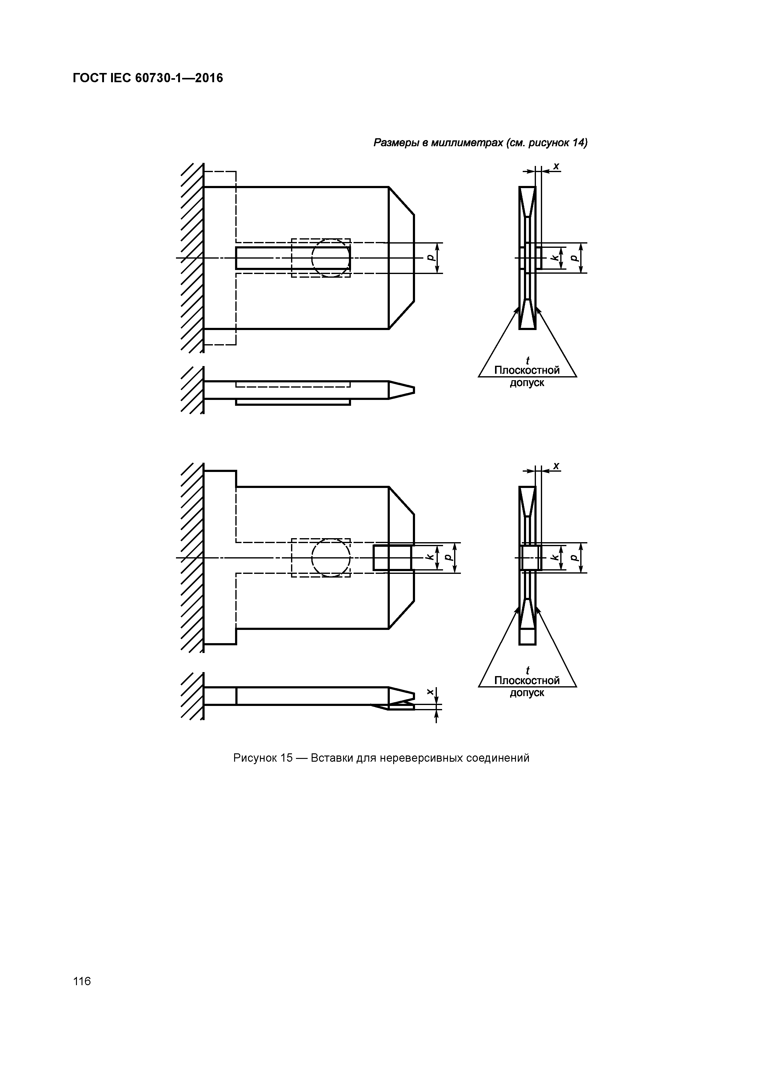 ГОСТ IEC 60730-1-2016