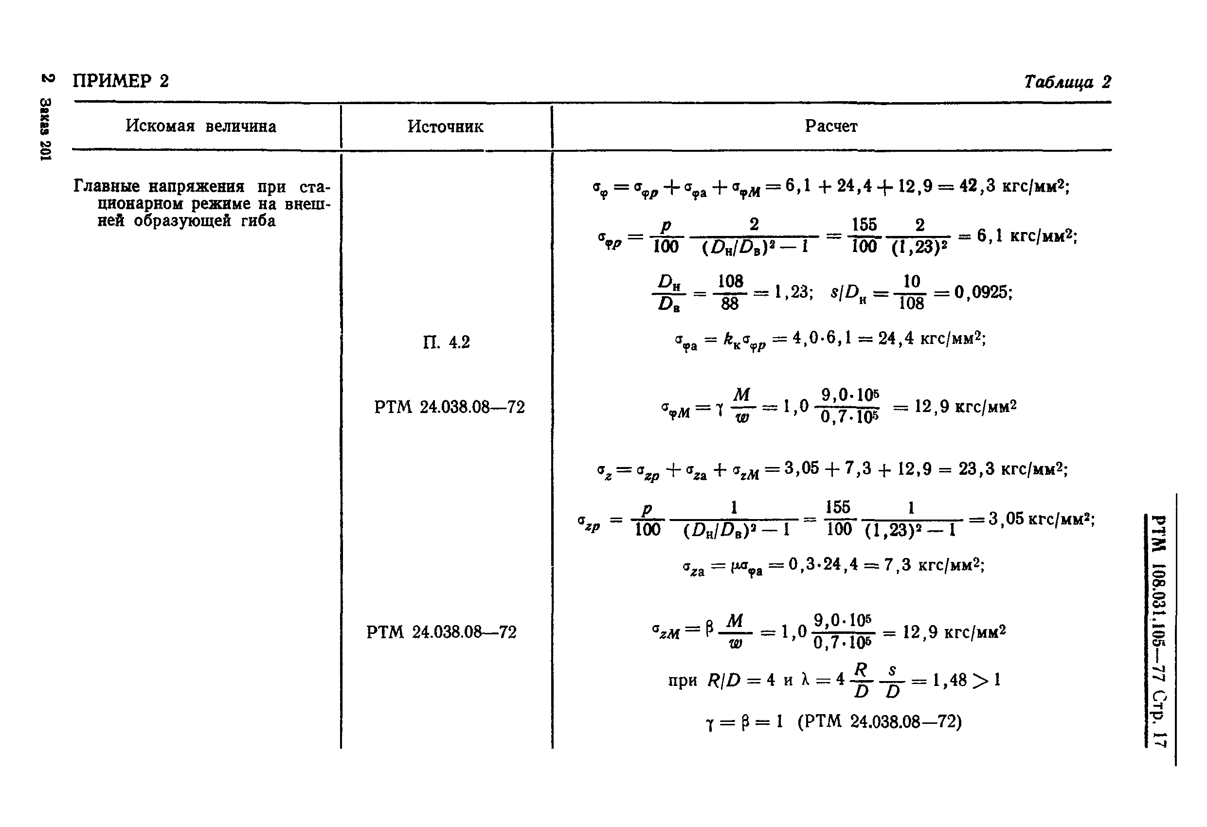 РТМ 108.031.105-77