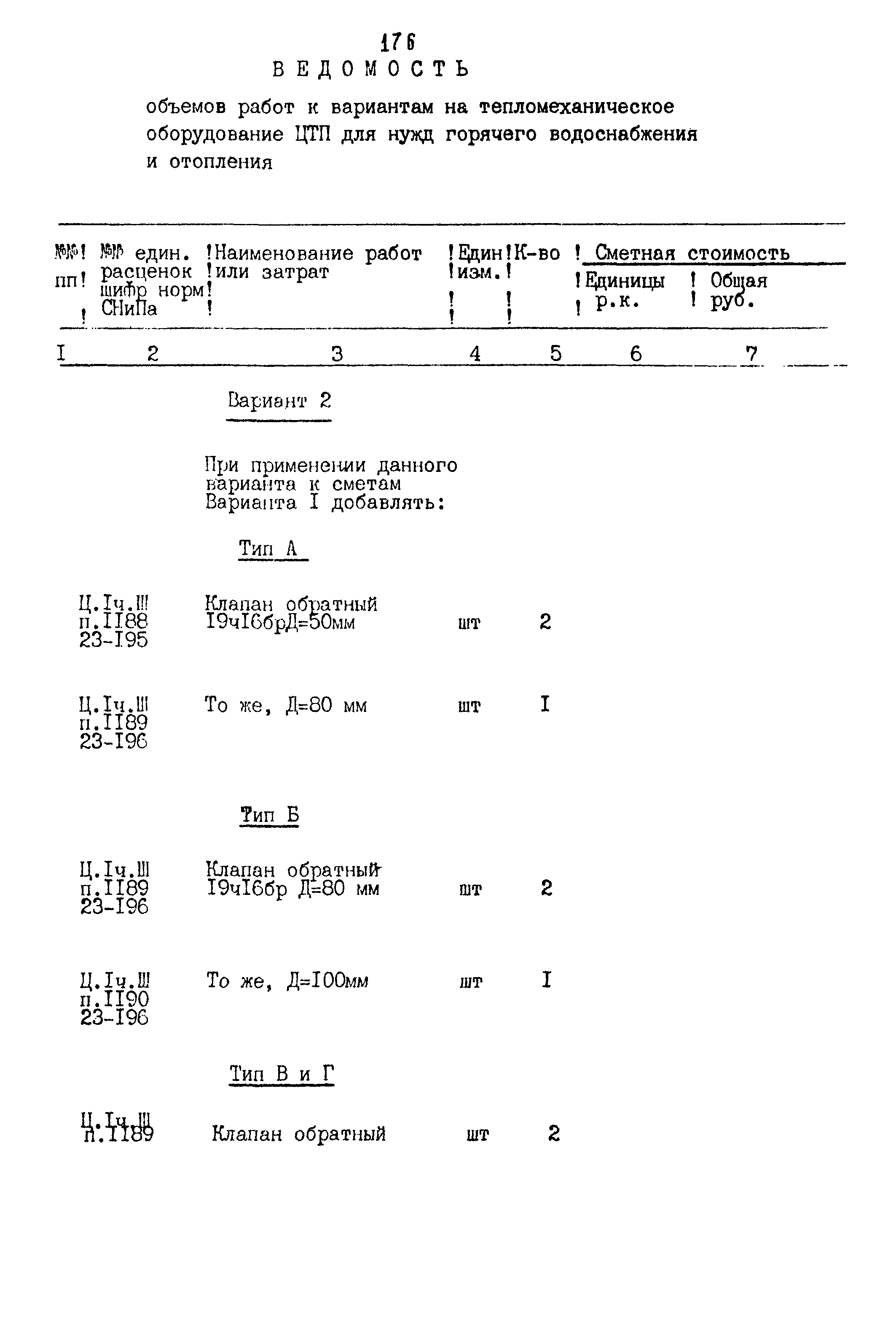Типовой проект 903-4-25