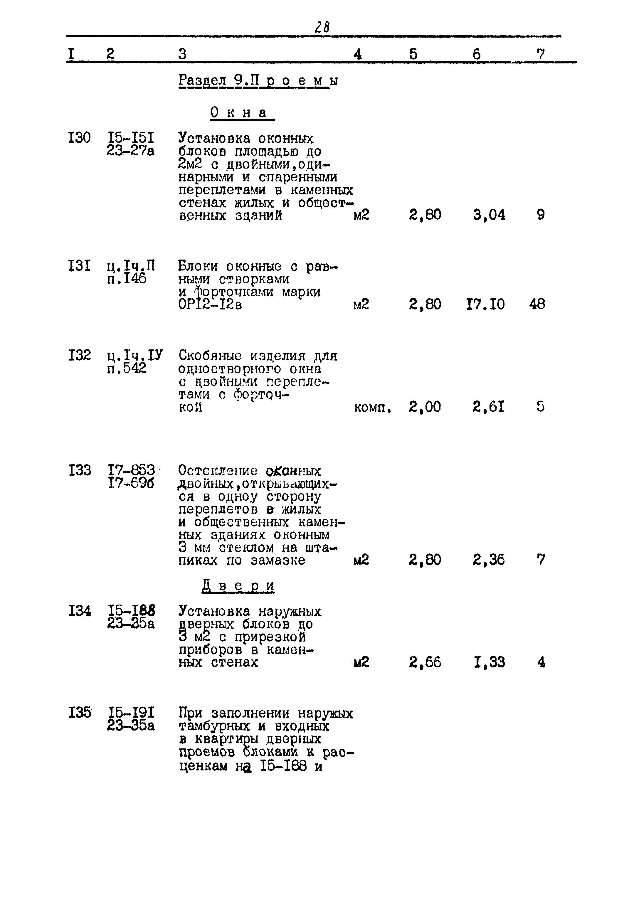 Типовой проект 903-4-25