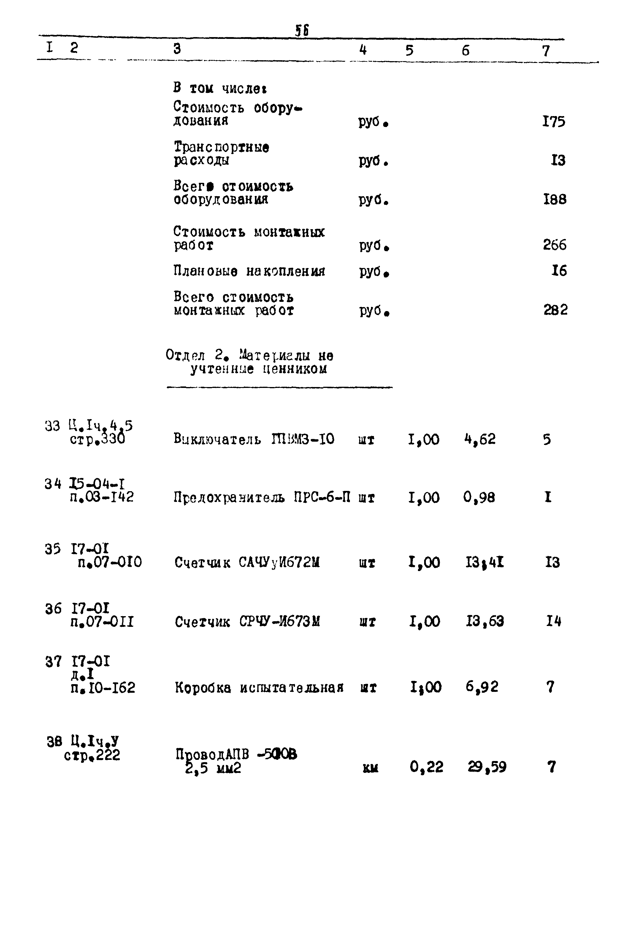 Типовой проект 903-4-25