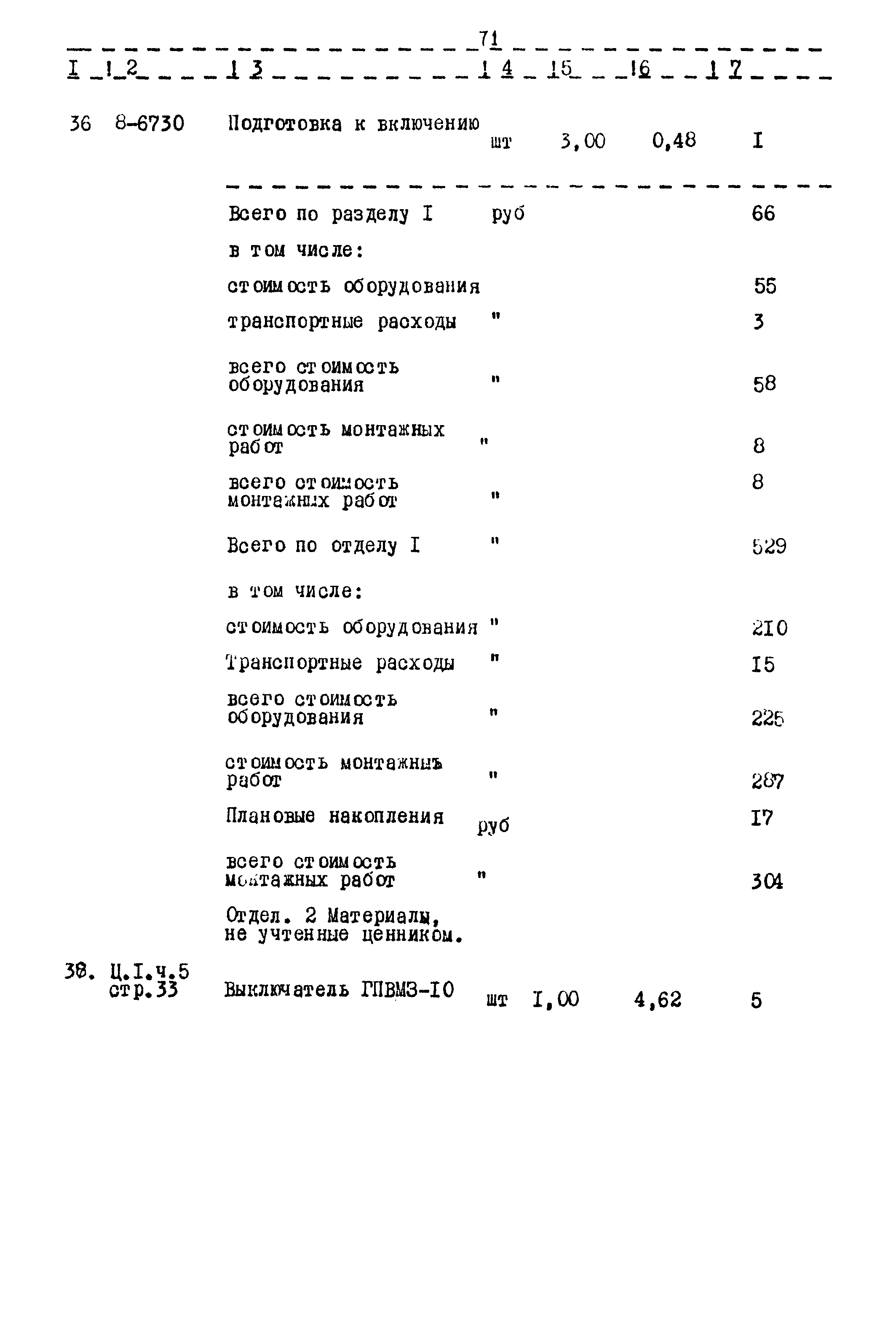 Типовой проект 903-4-25