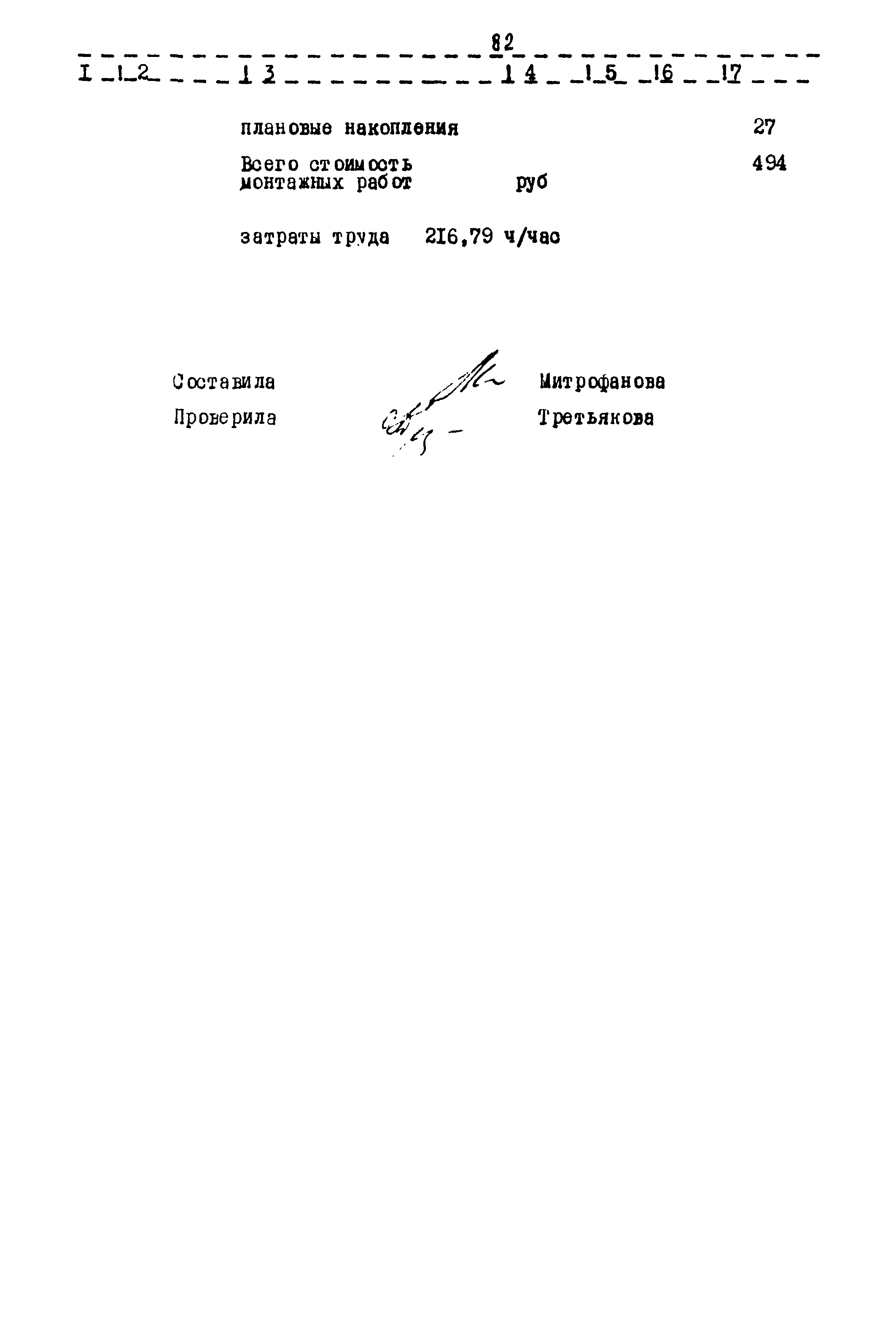 Типовой проект 903-4-25