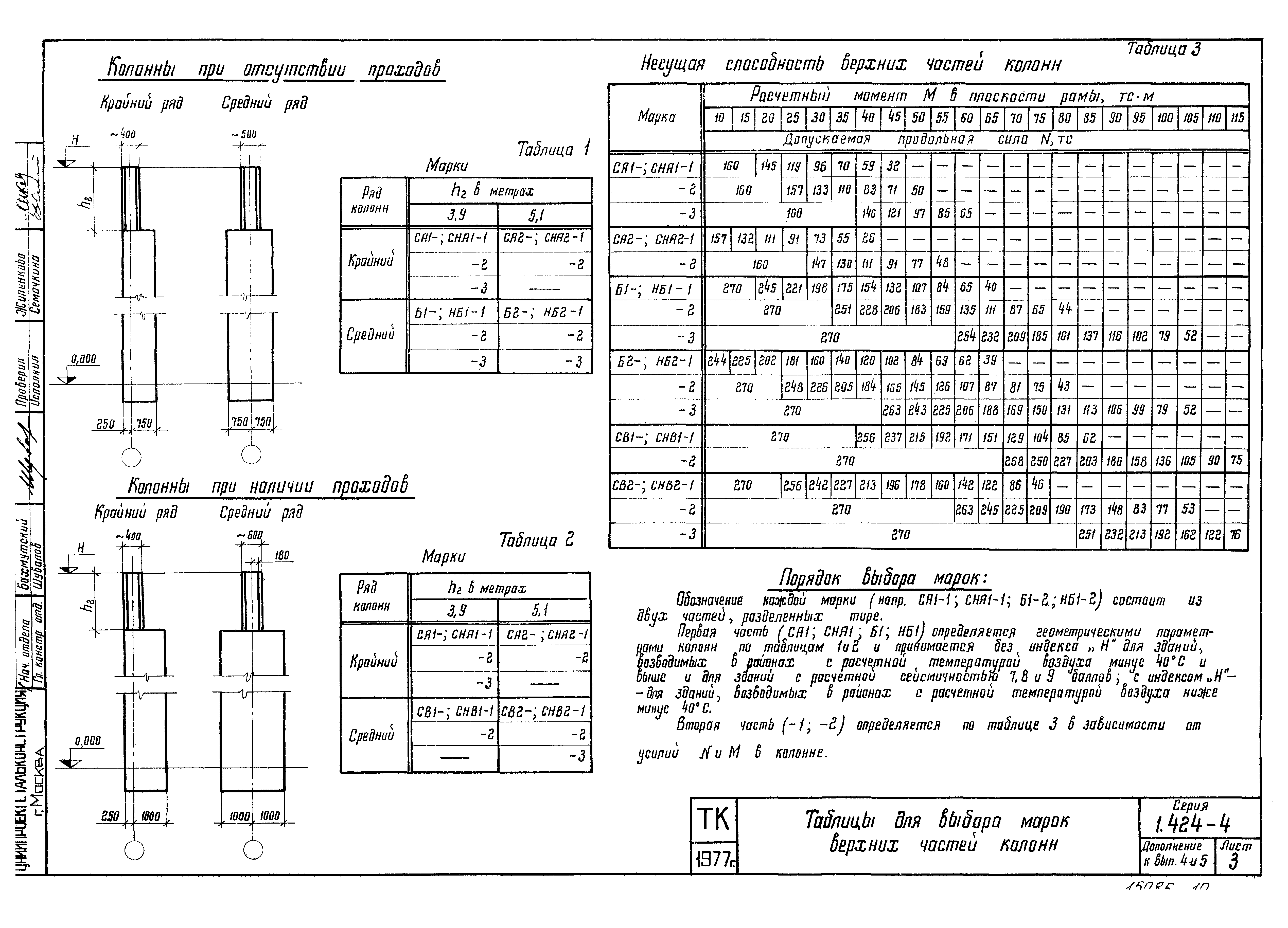 Серия 1.424-4