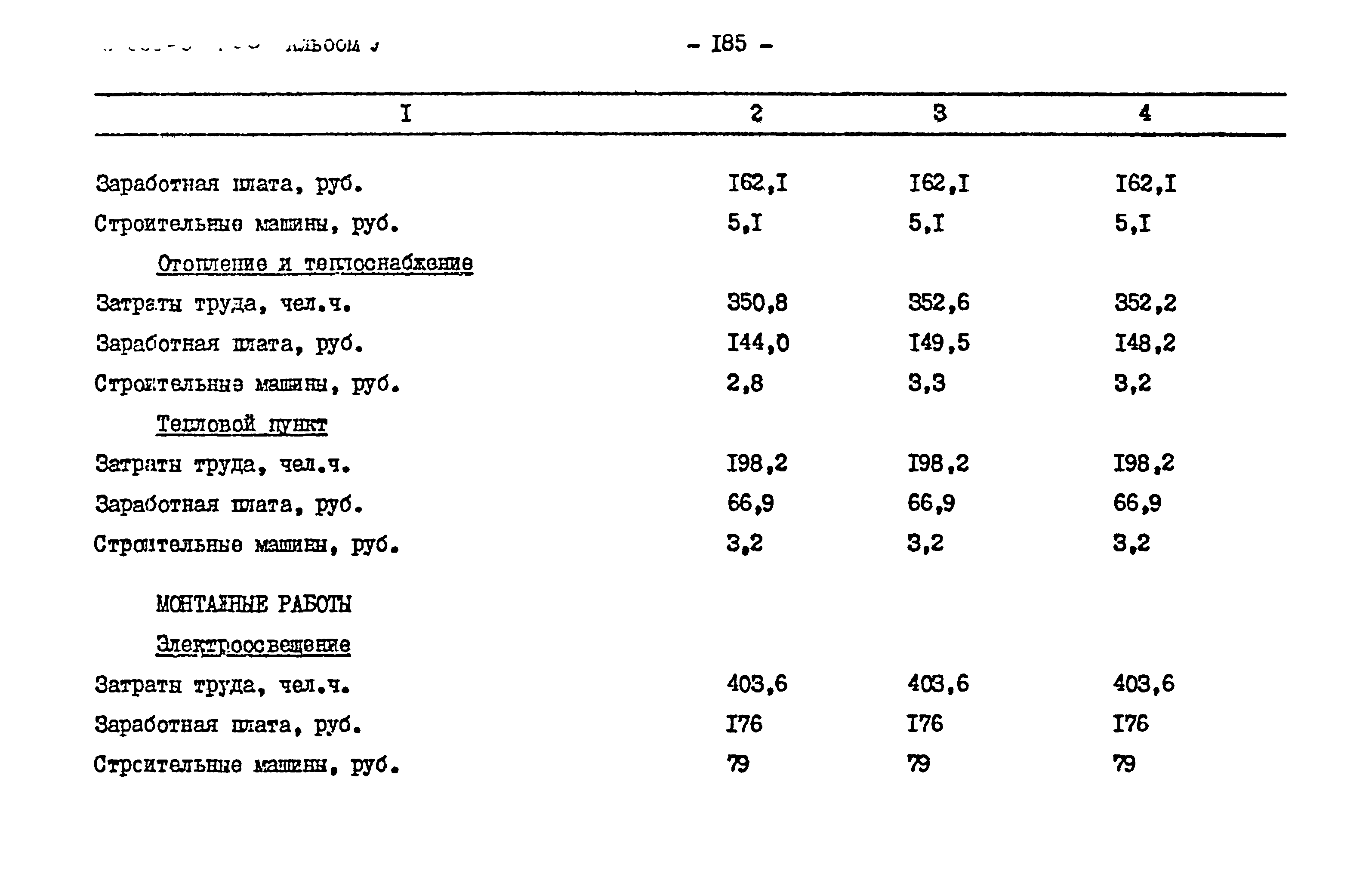 Типовой проект 503-5-14.85