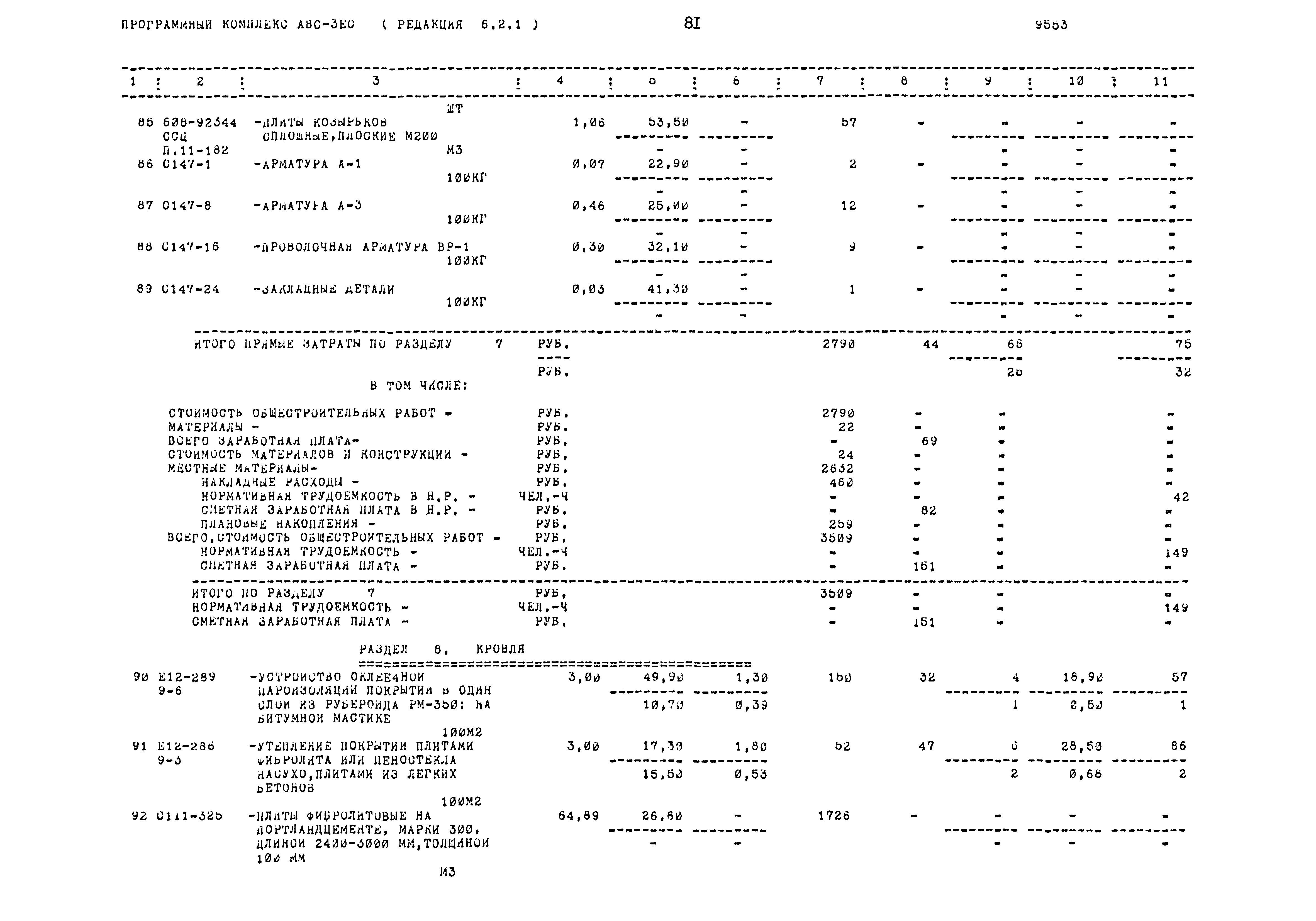 Типовой проект 503-1-68.12.87