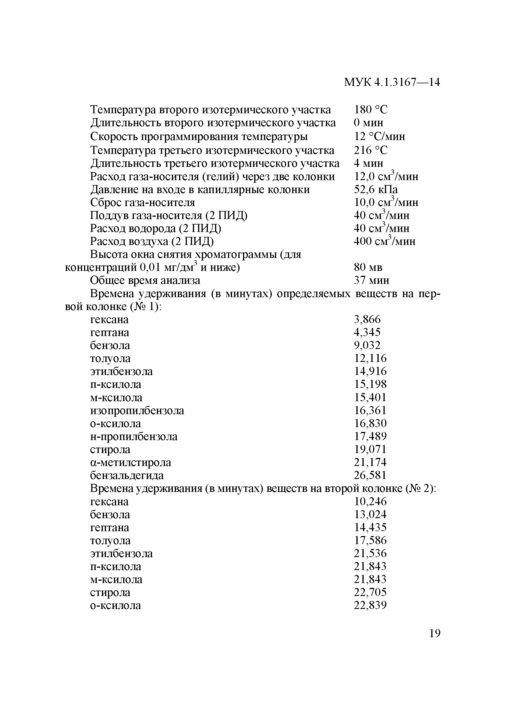 Мировой рынок бензальдегида – тенденции отрасли и прогноз до 2030 года