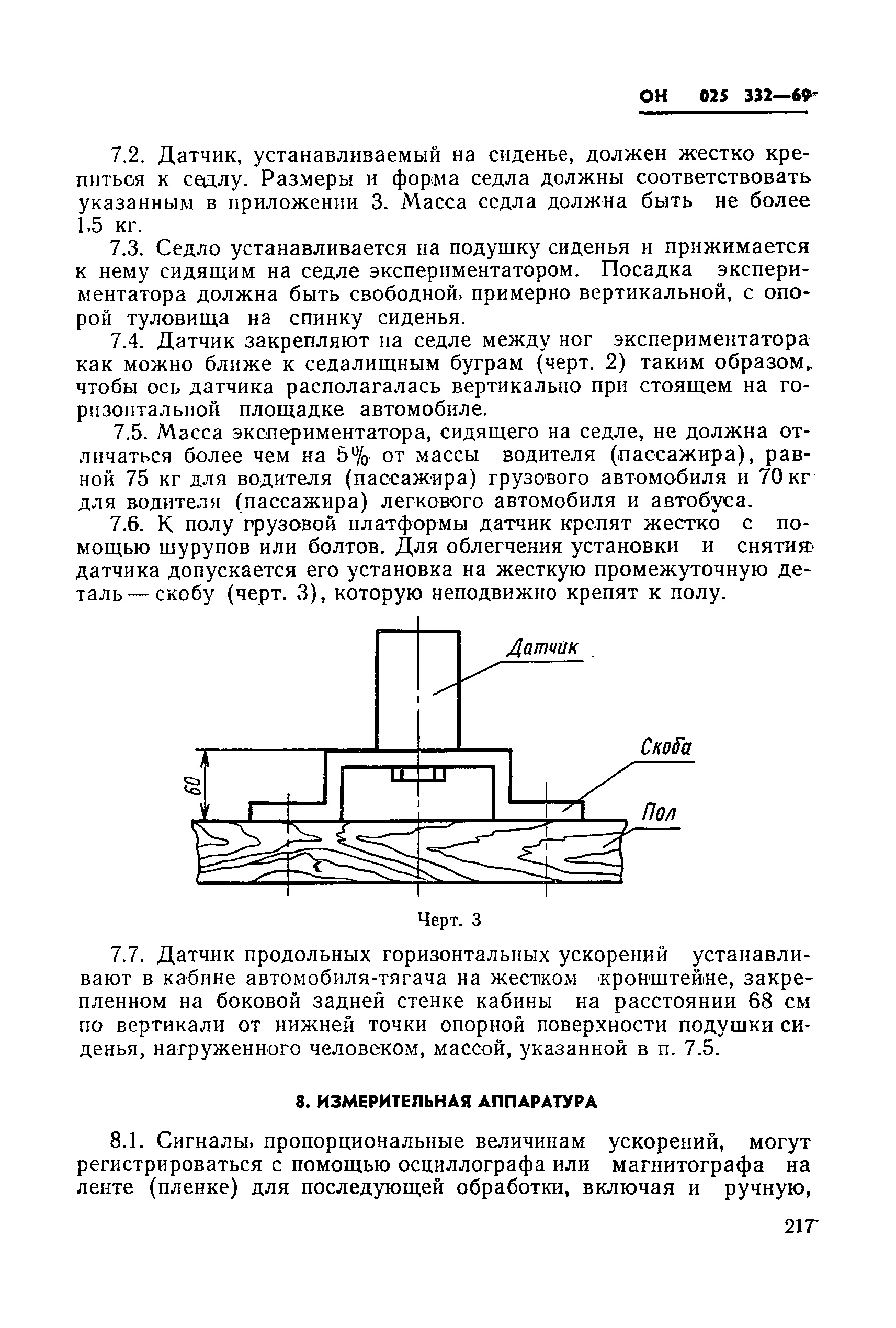 ОН 025 332-69