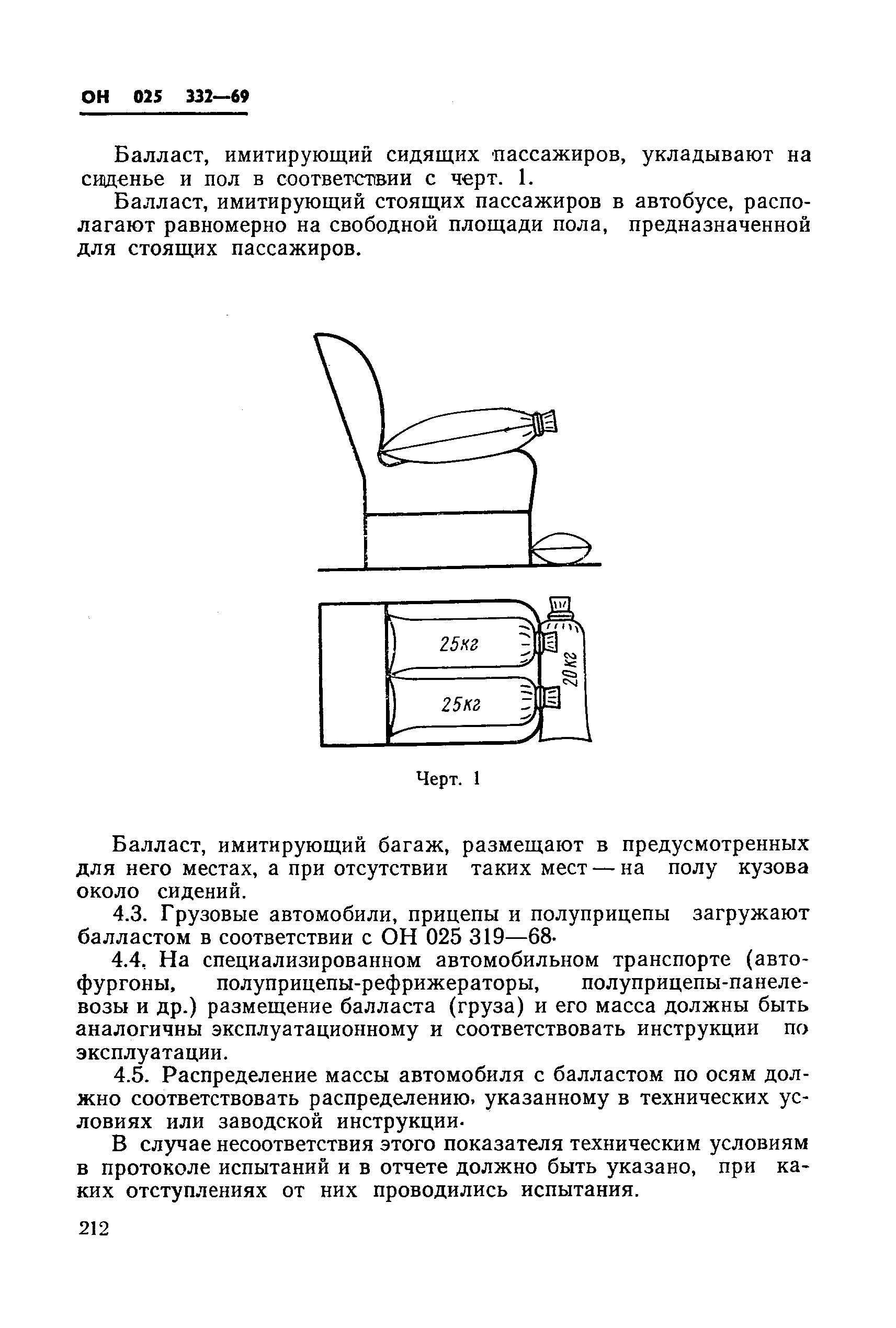 ОН 025 332-69