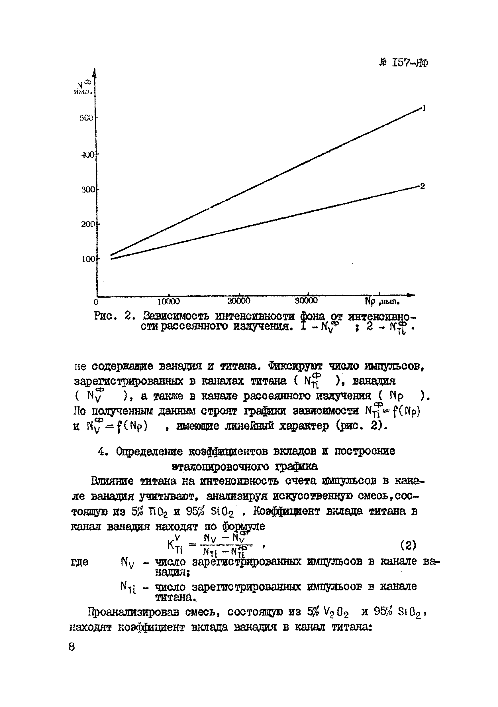 Инструкция НСАМ 157-ЯФ