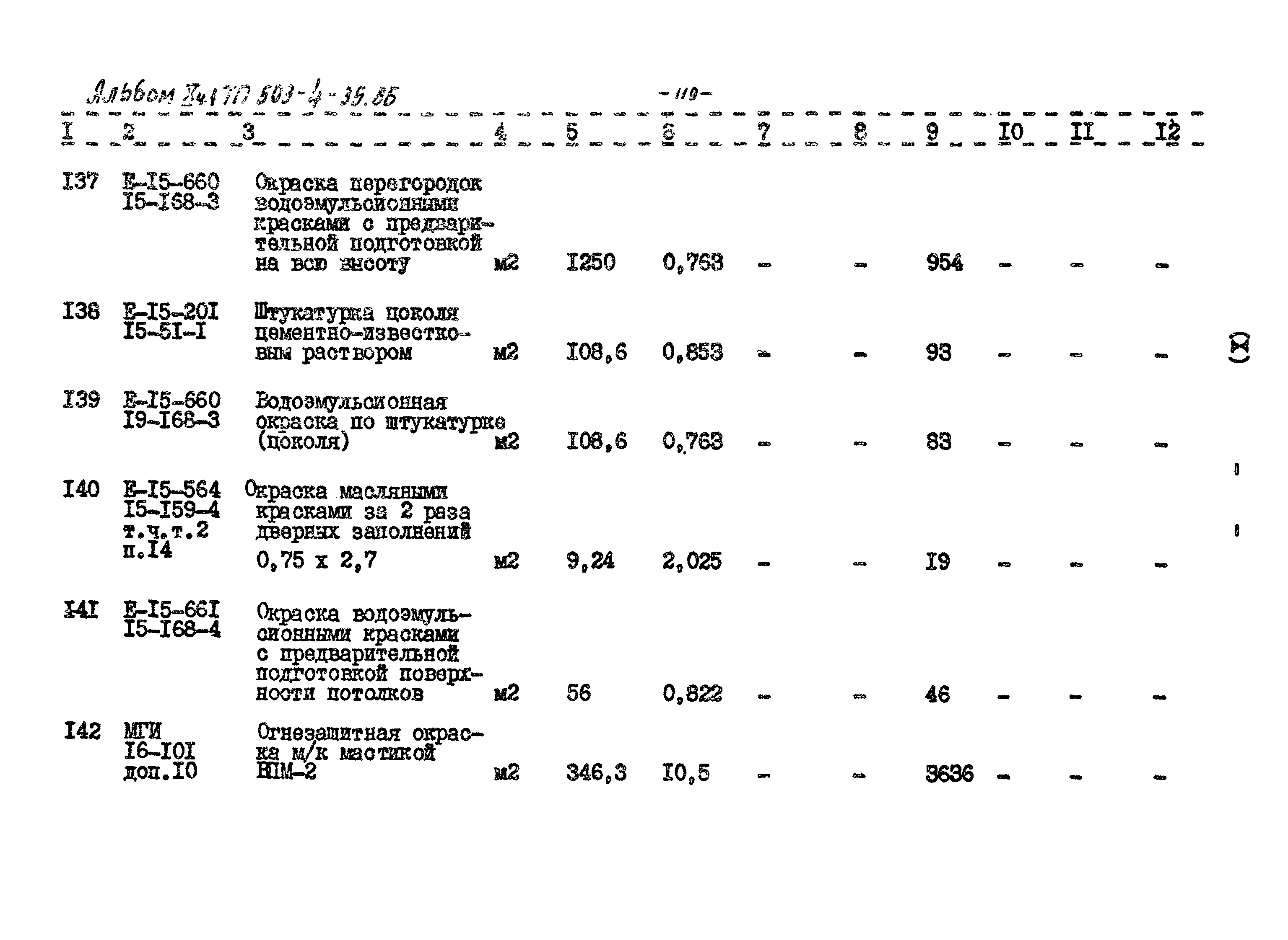 Типовой проект 503-4-35.86