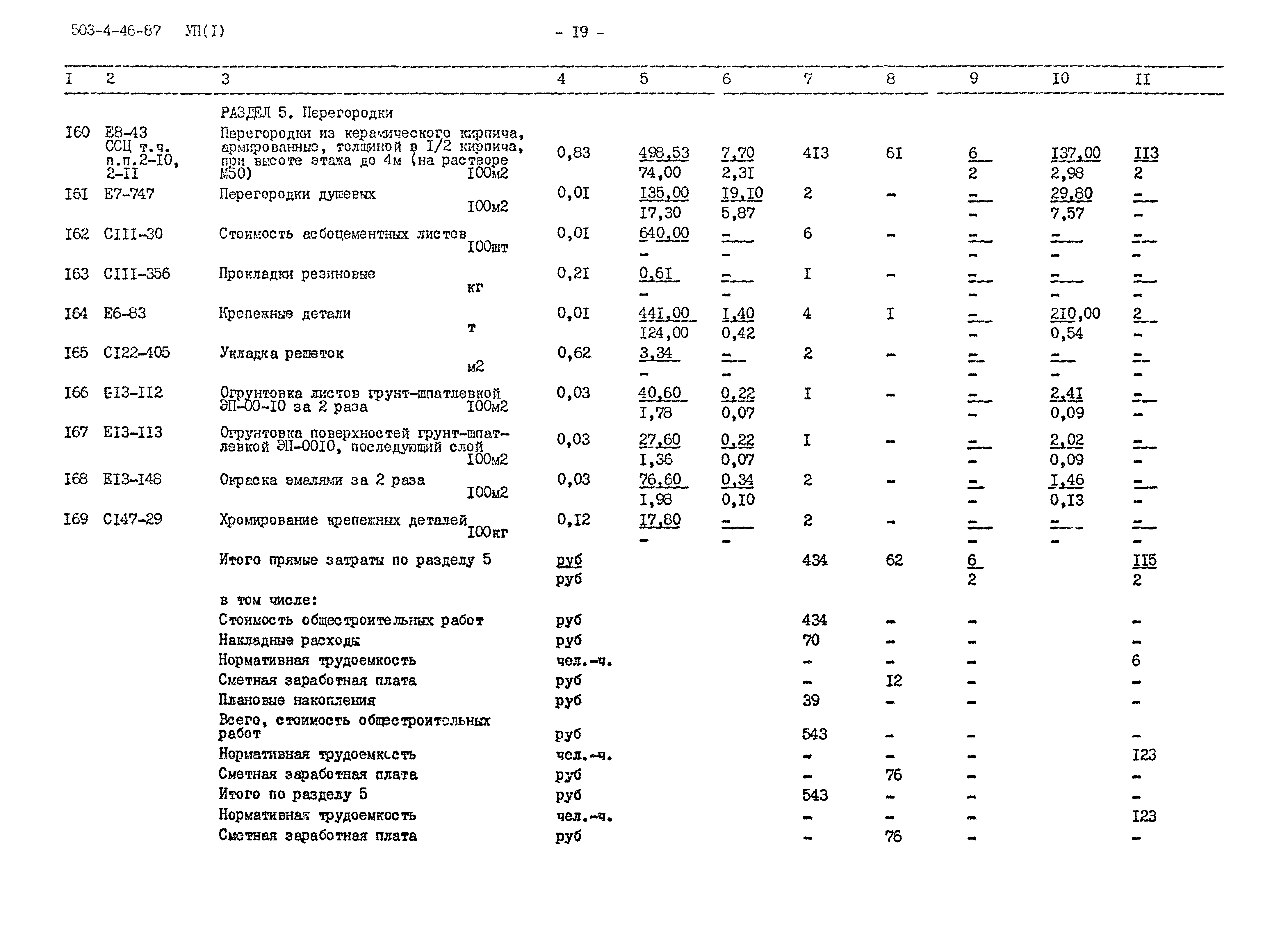 Типовой проект 503-4-46.87