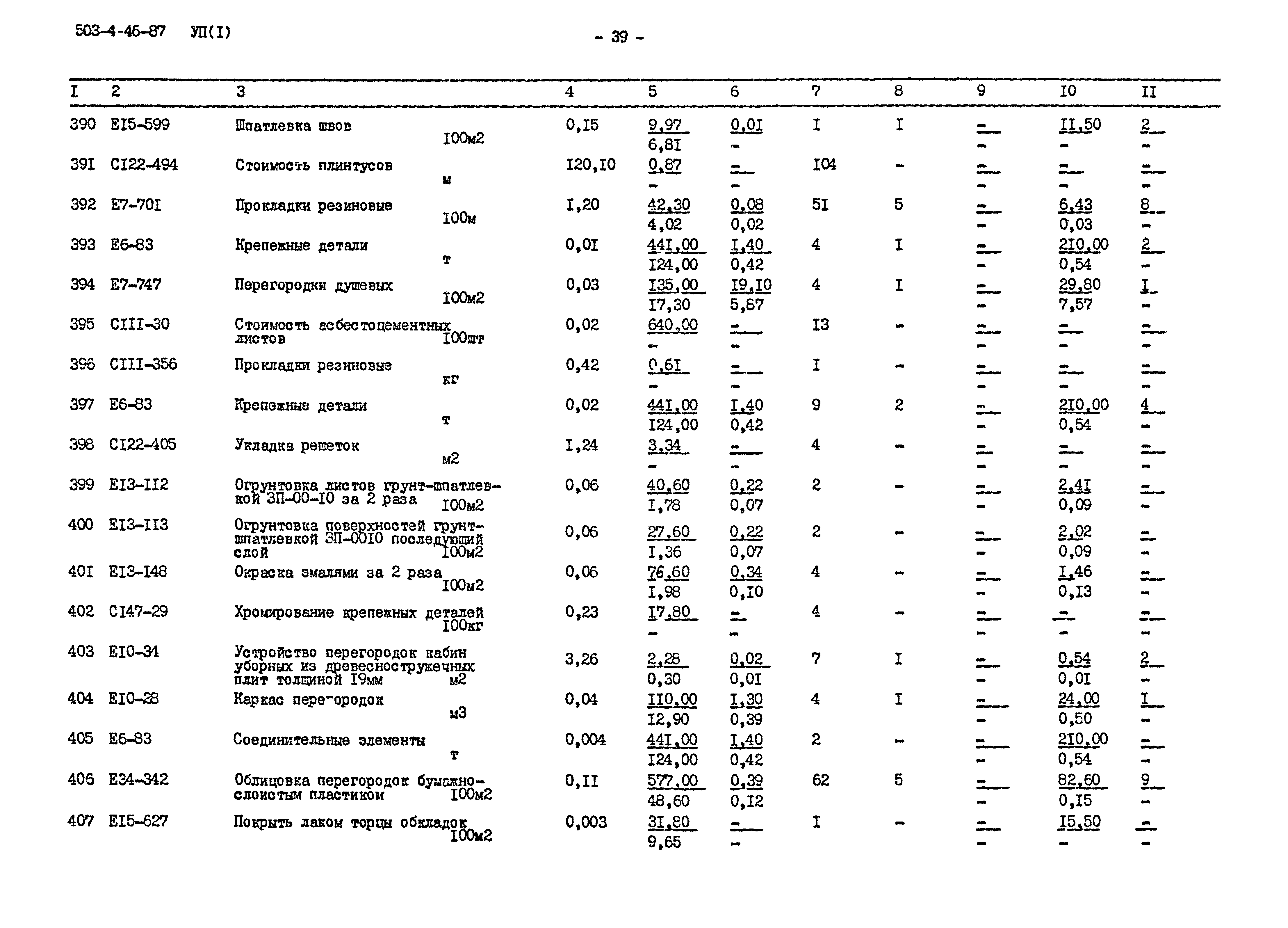 Типовой проект 503-4-46.87