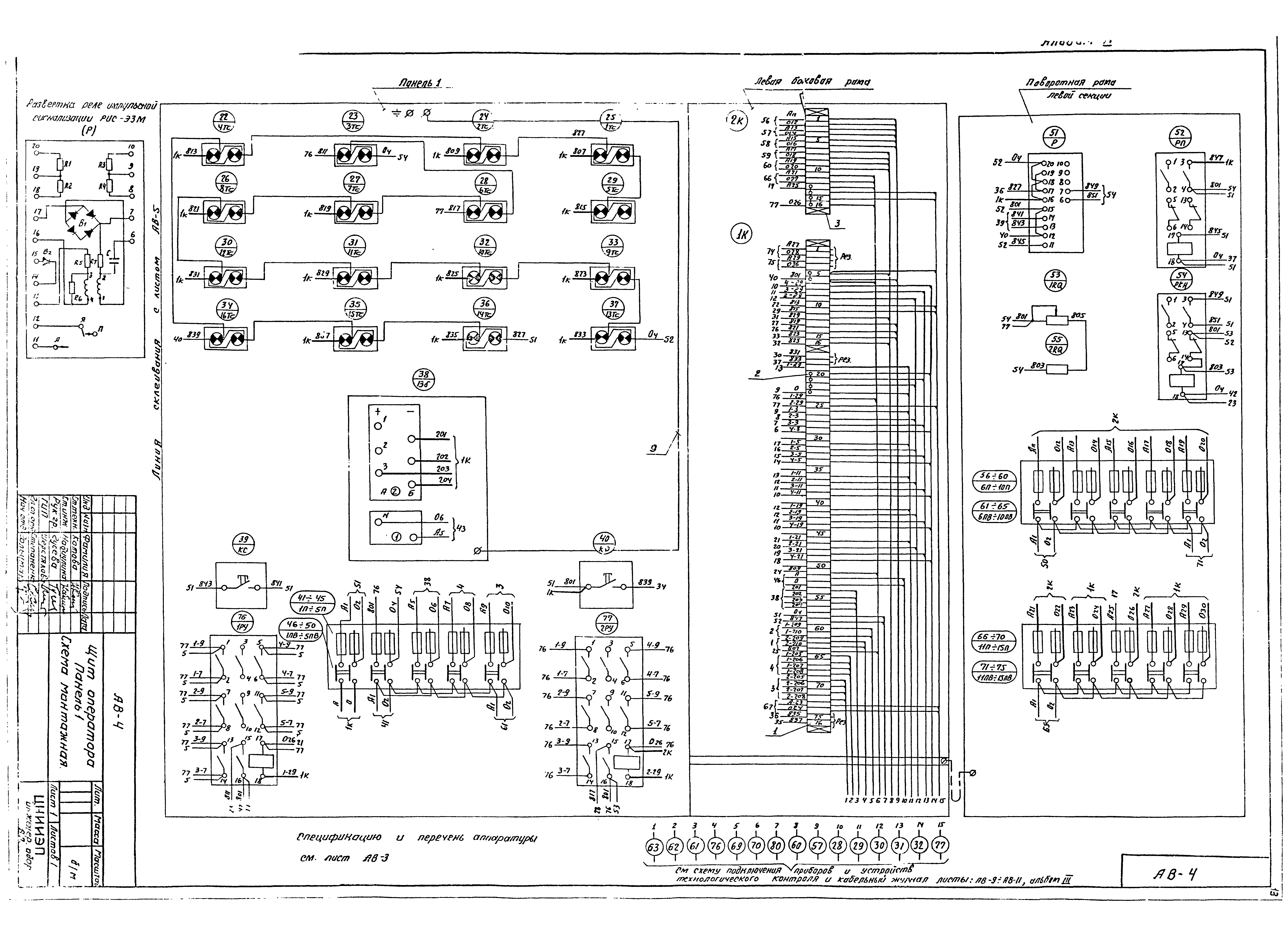 Типовой проект 901-3-91