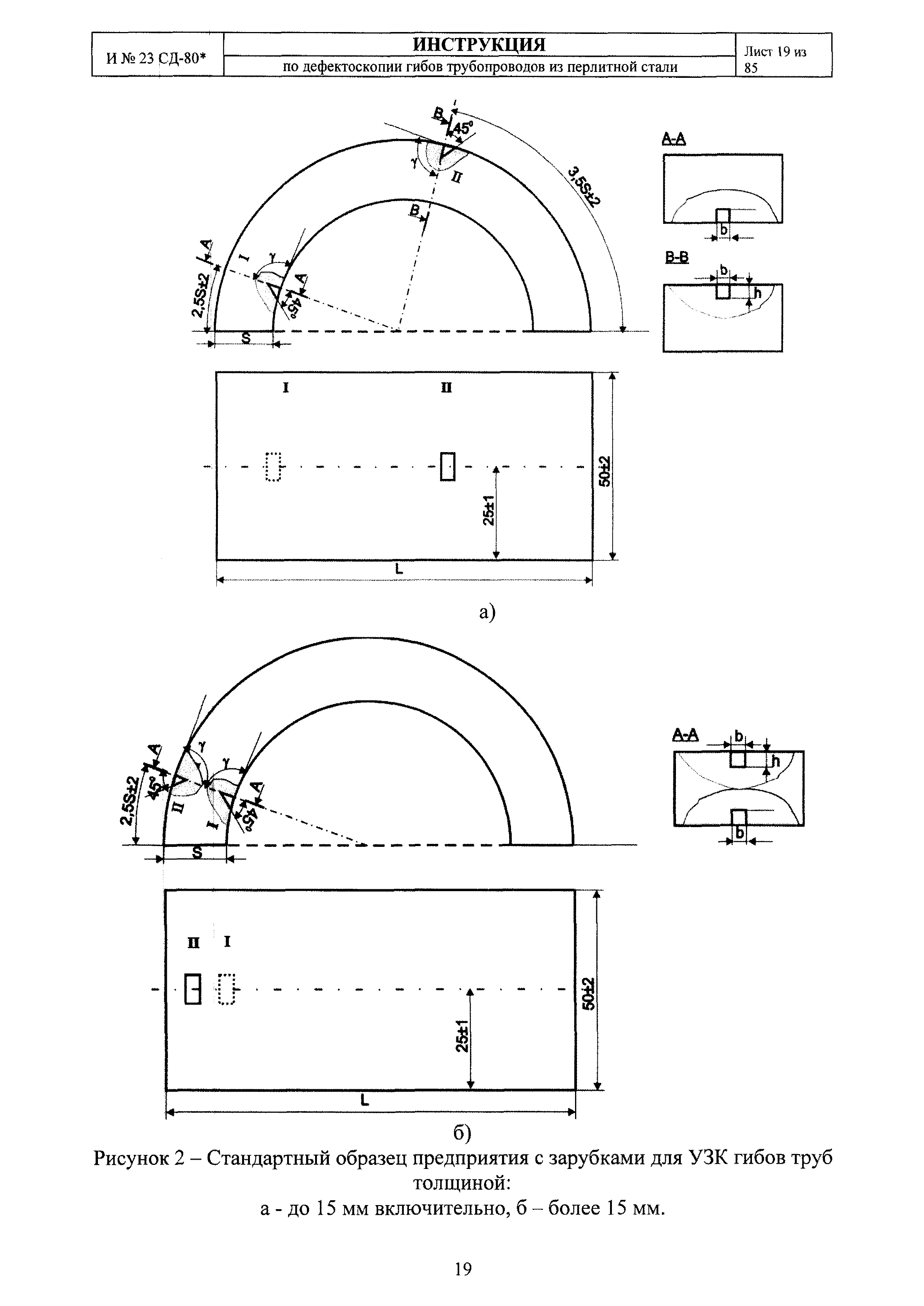 И 23 СД-80*