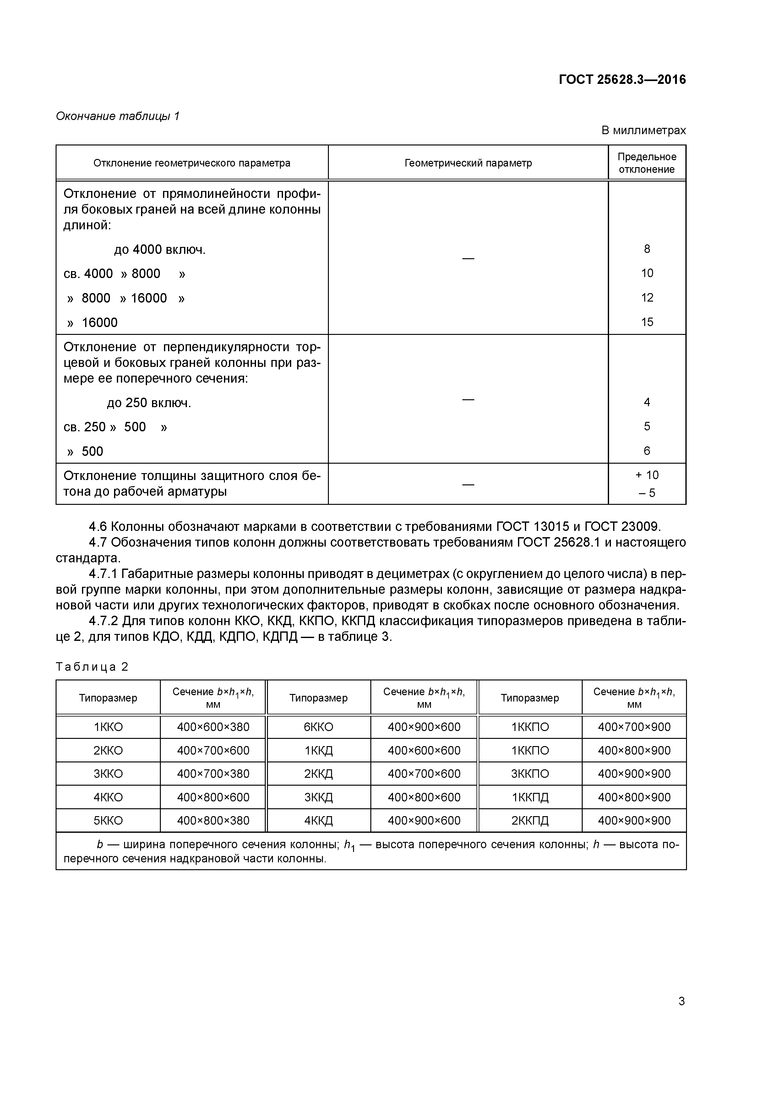 ГОСТ 25628.3-2016