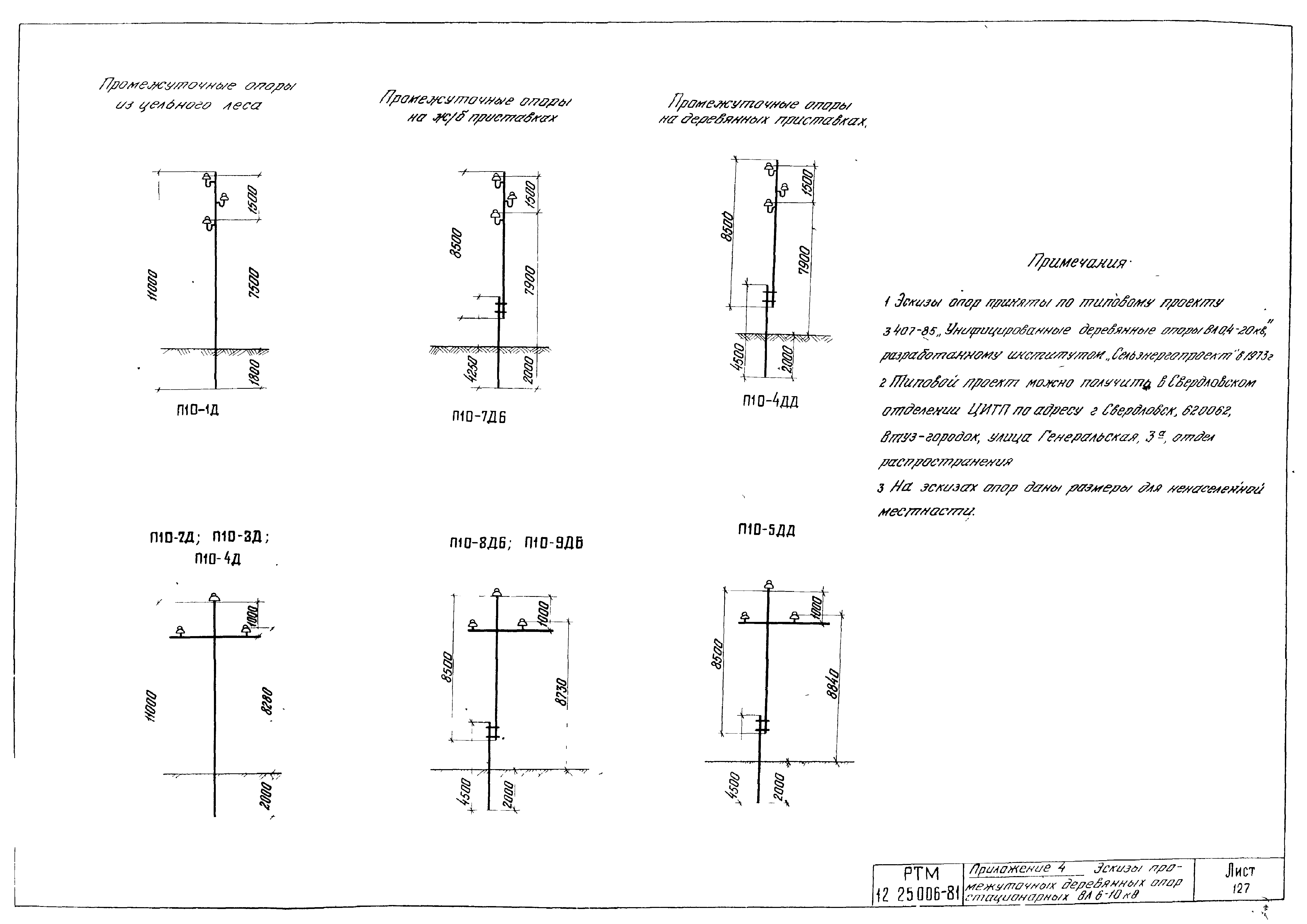 РТМ 12.25.006-81