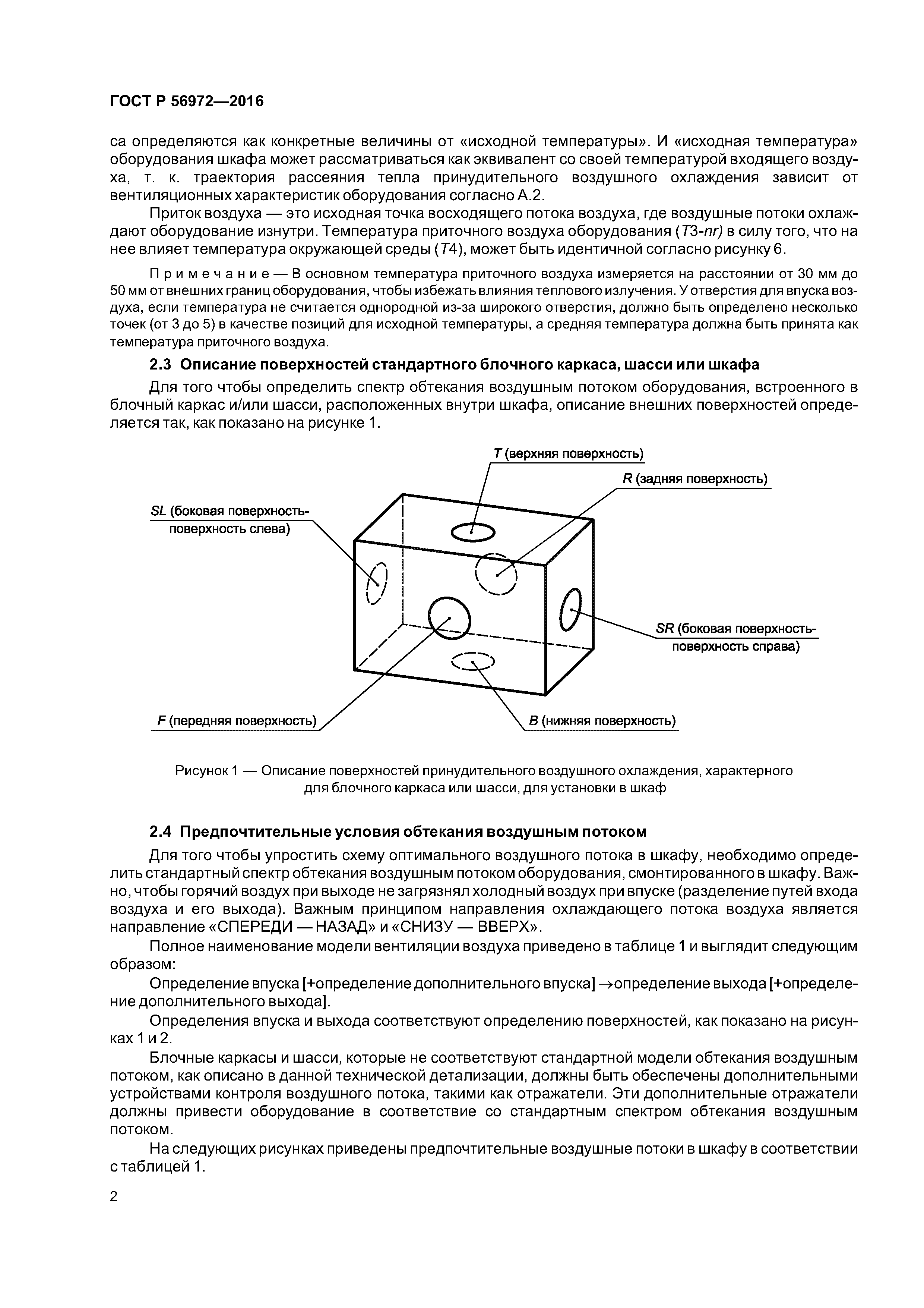 ГОСТ Р 56972-2016