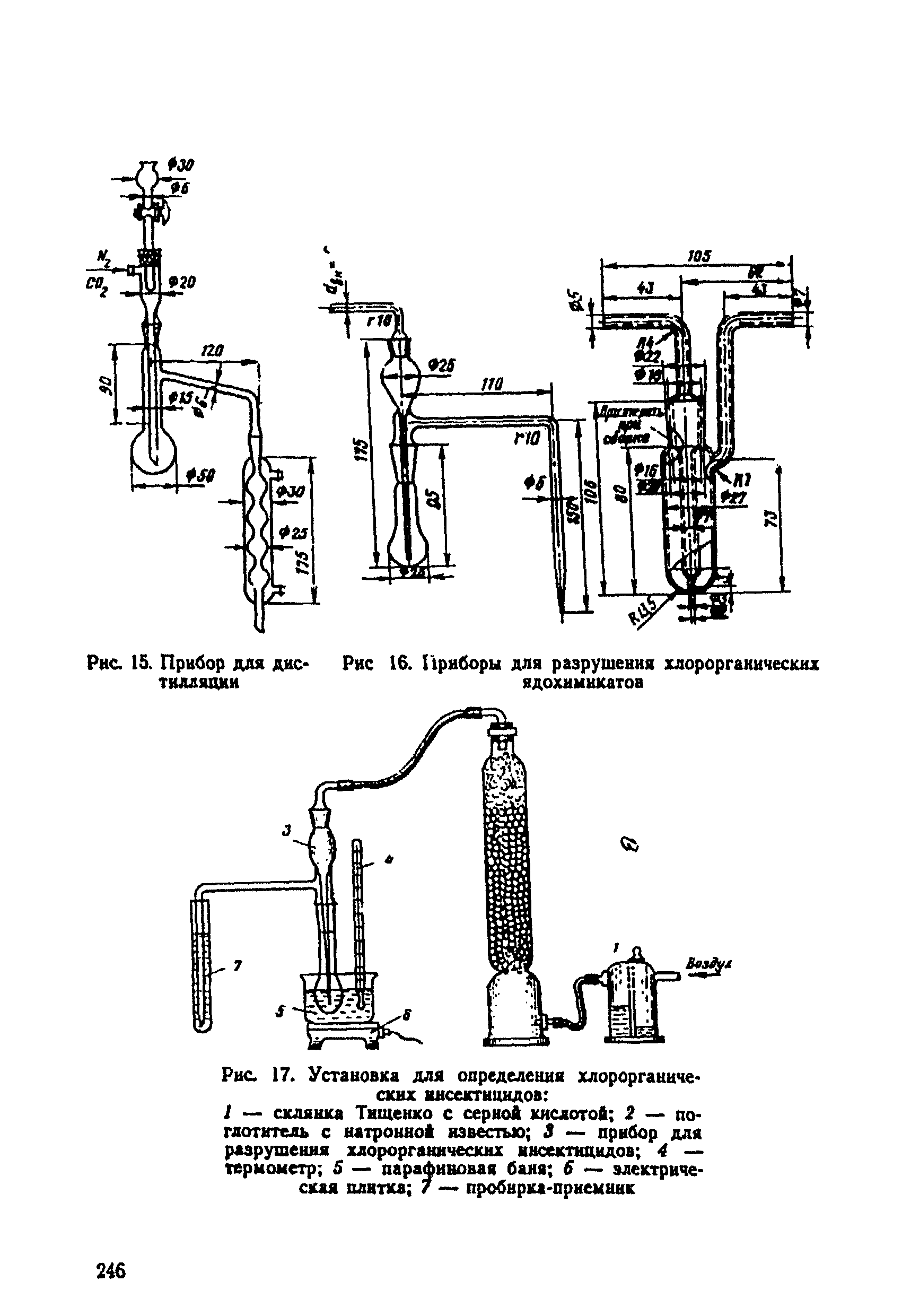 МУ 1640-77