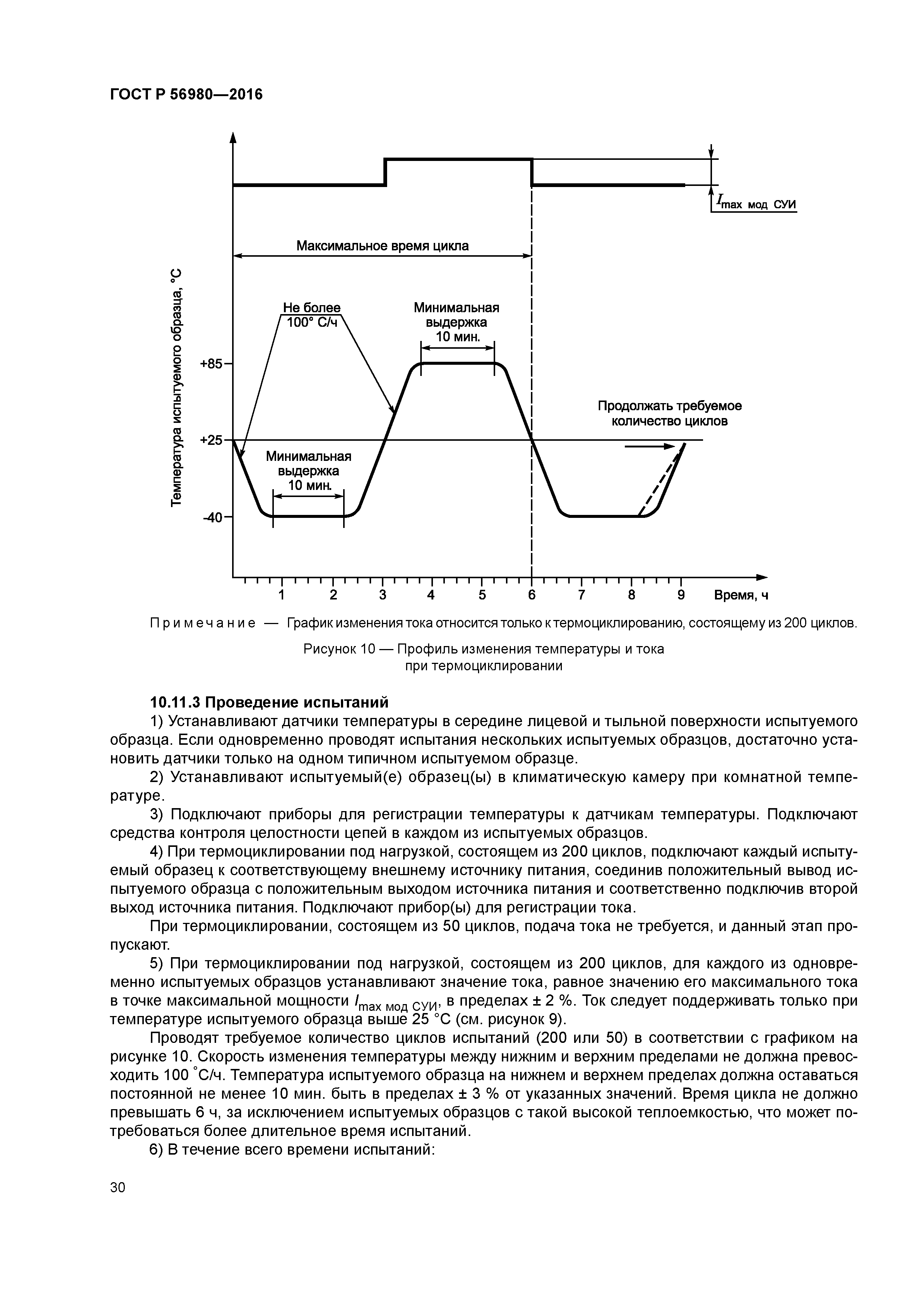 ГОСТ Р 56980-2016