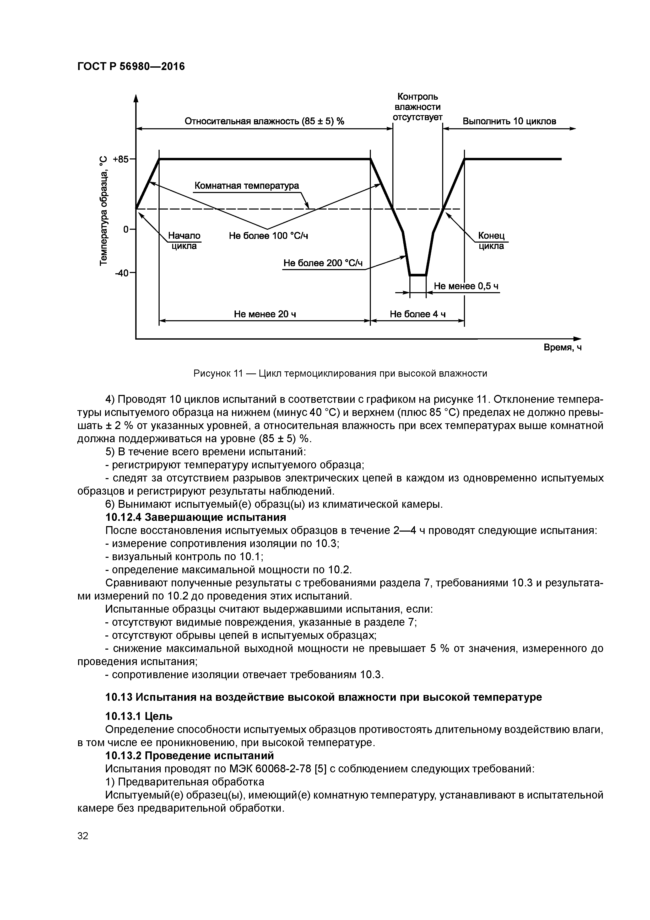 ГОСТ Р 56980-2016