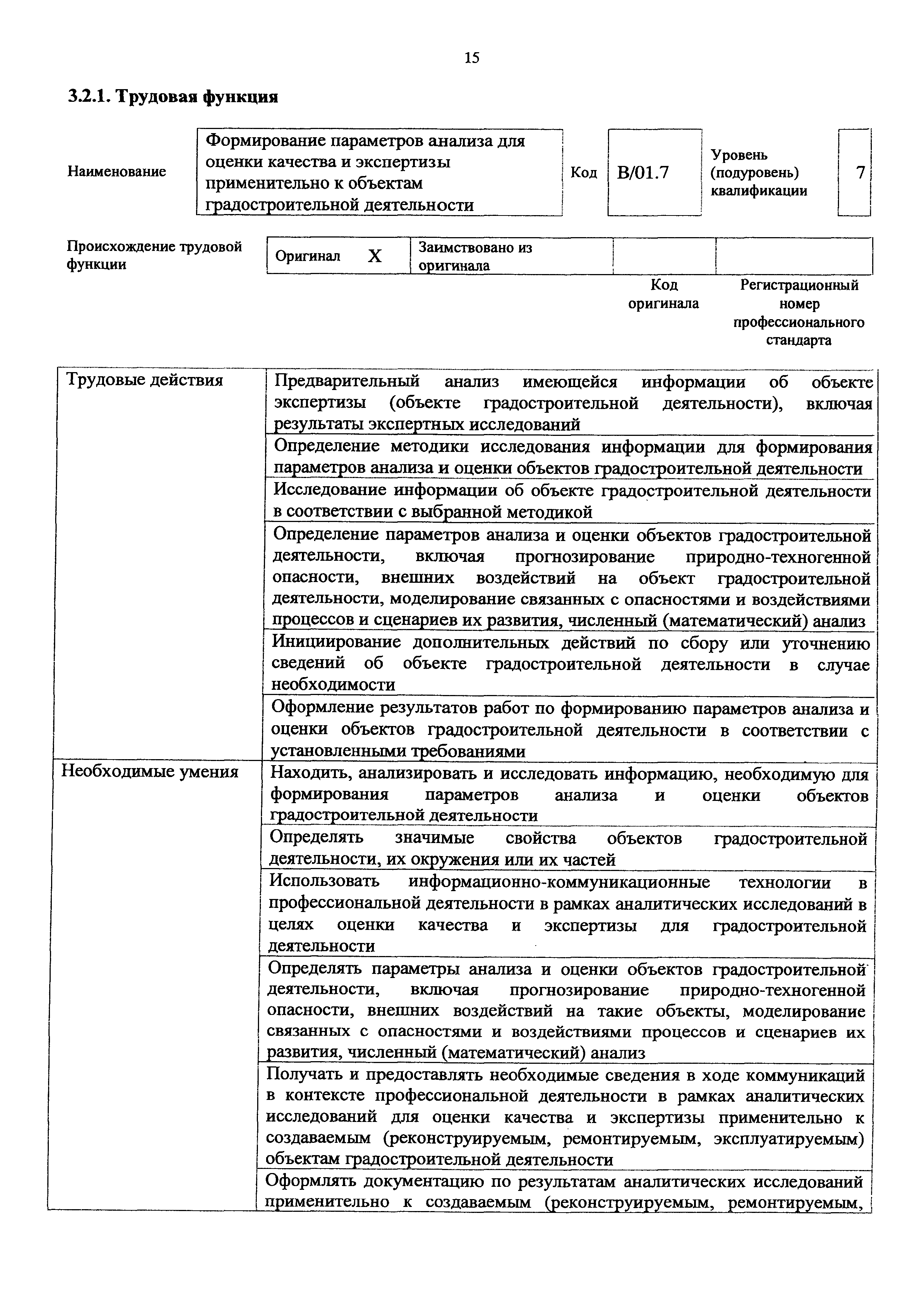 Приказ 264н