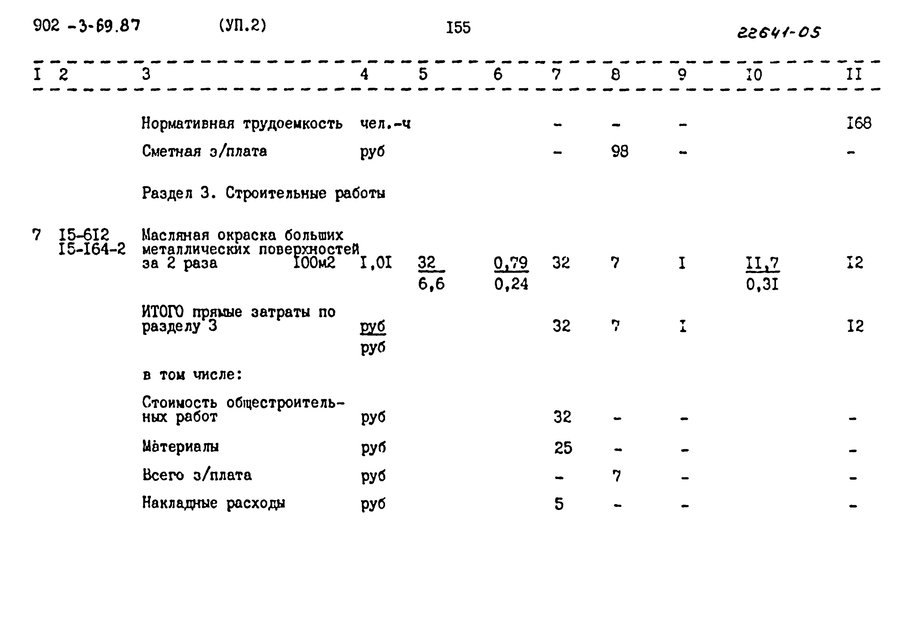 Типовой проект 902-3-69.87
