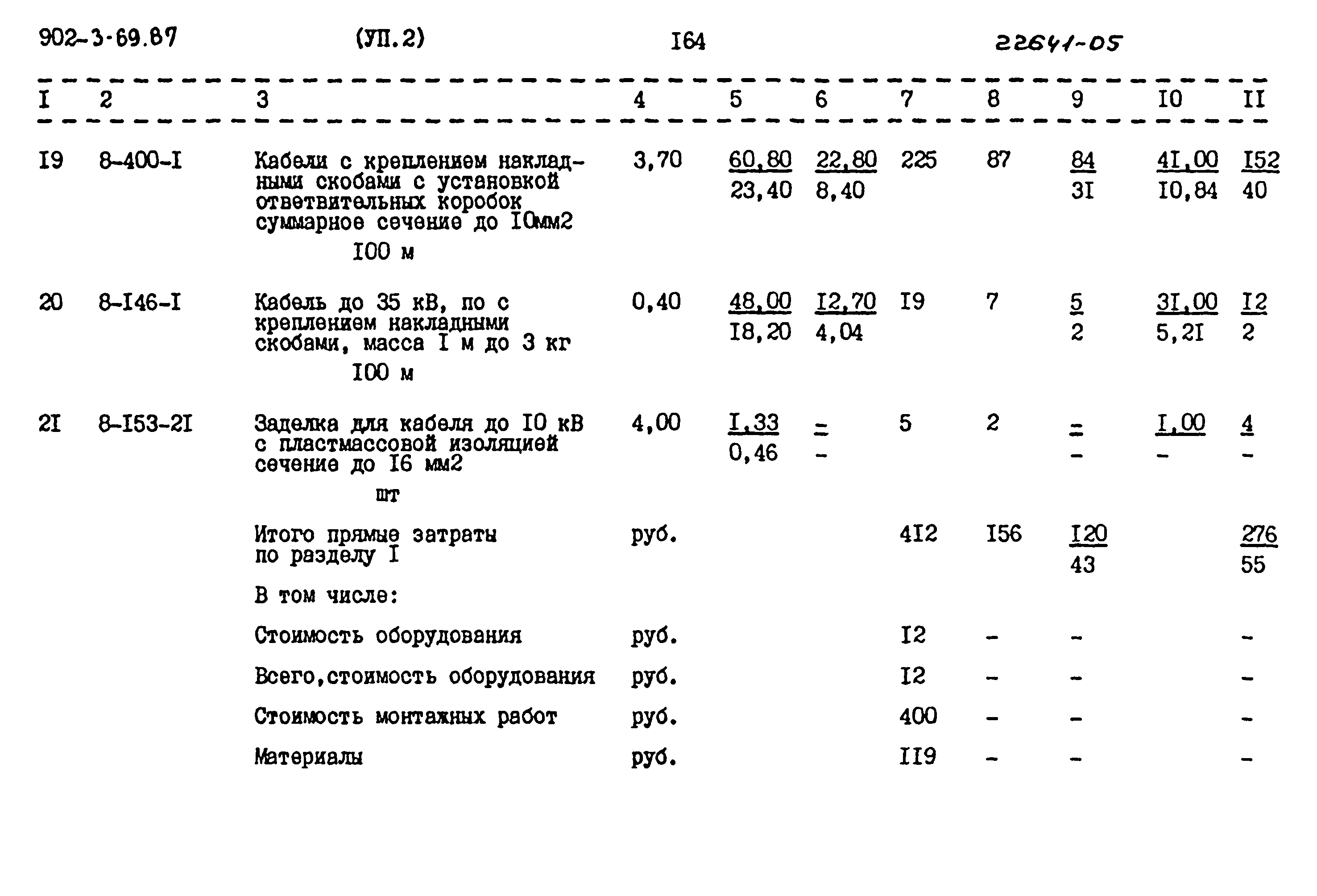 Типовой проект 902-3-69.87