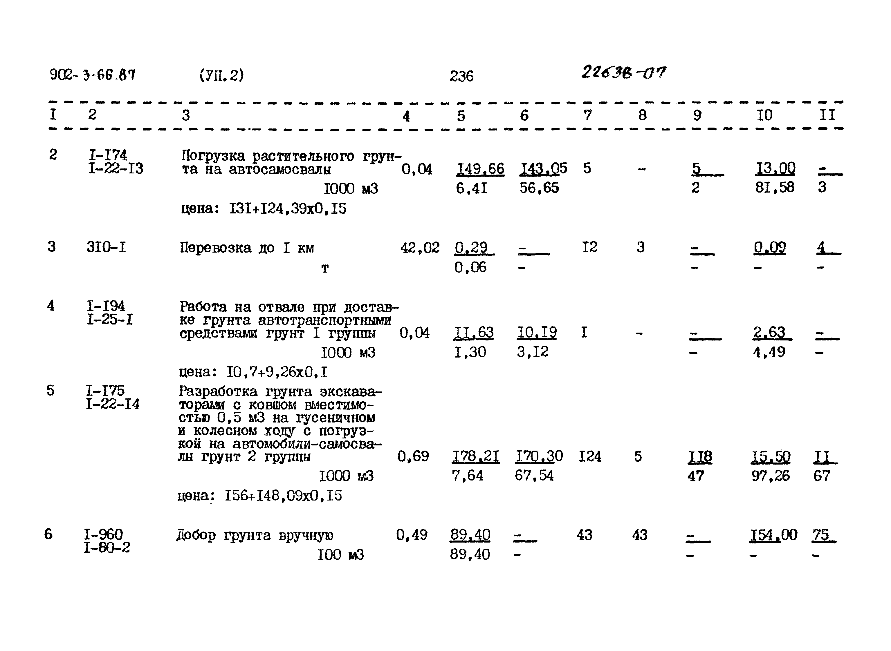 Типовой проект 902-3-66.87