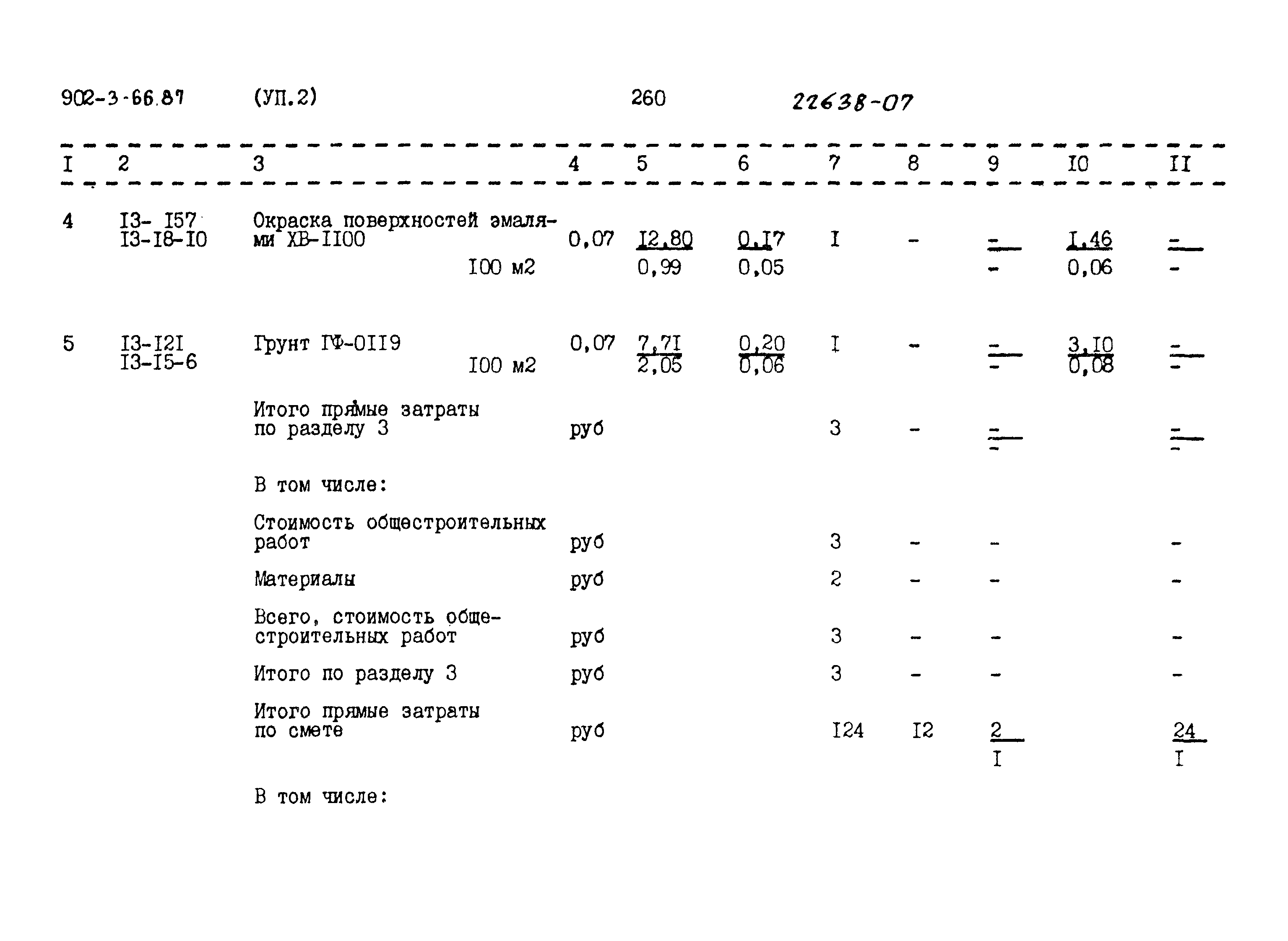 Типовой проект 902-3-66.87