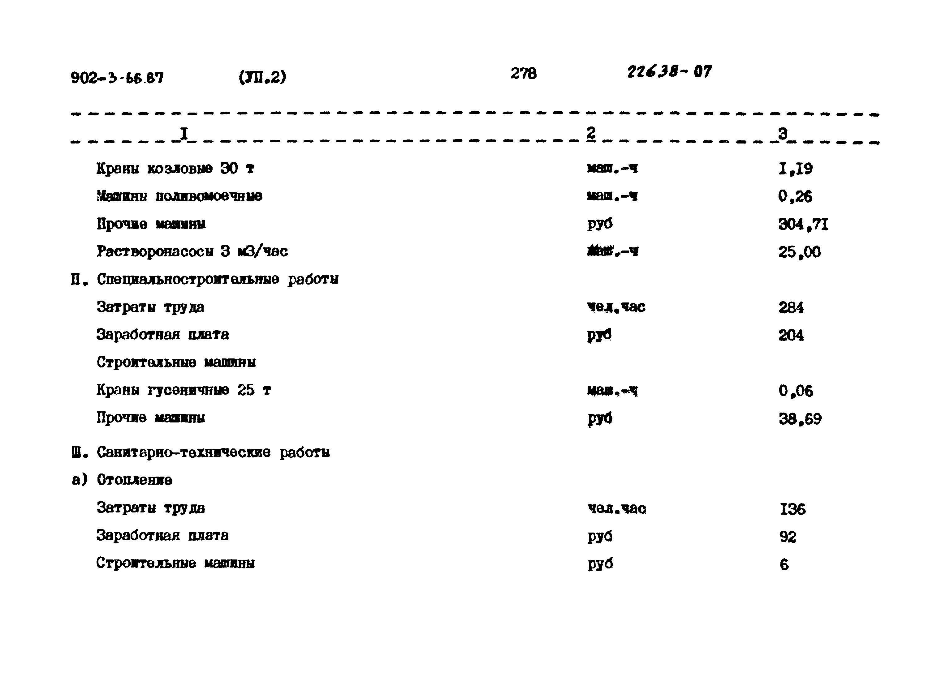 Типовой проект 902-3-66.87