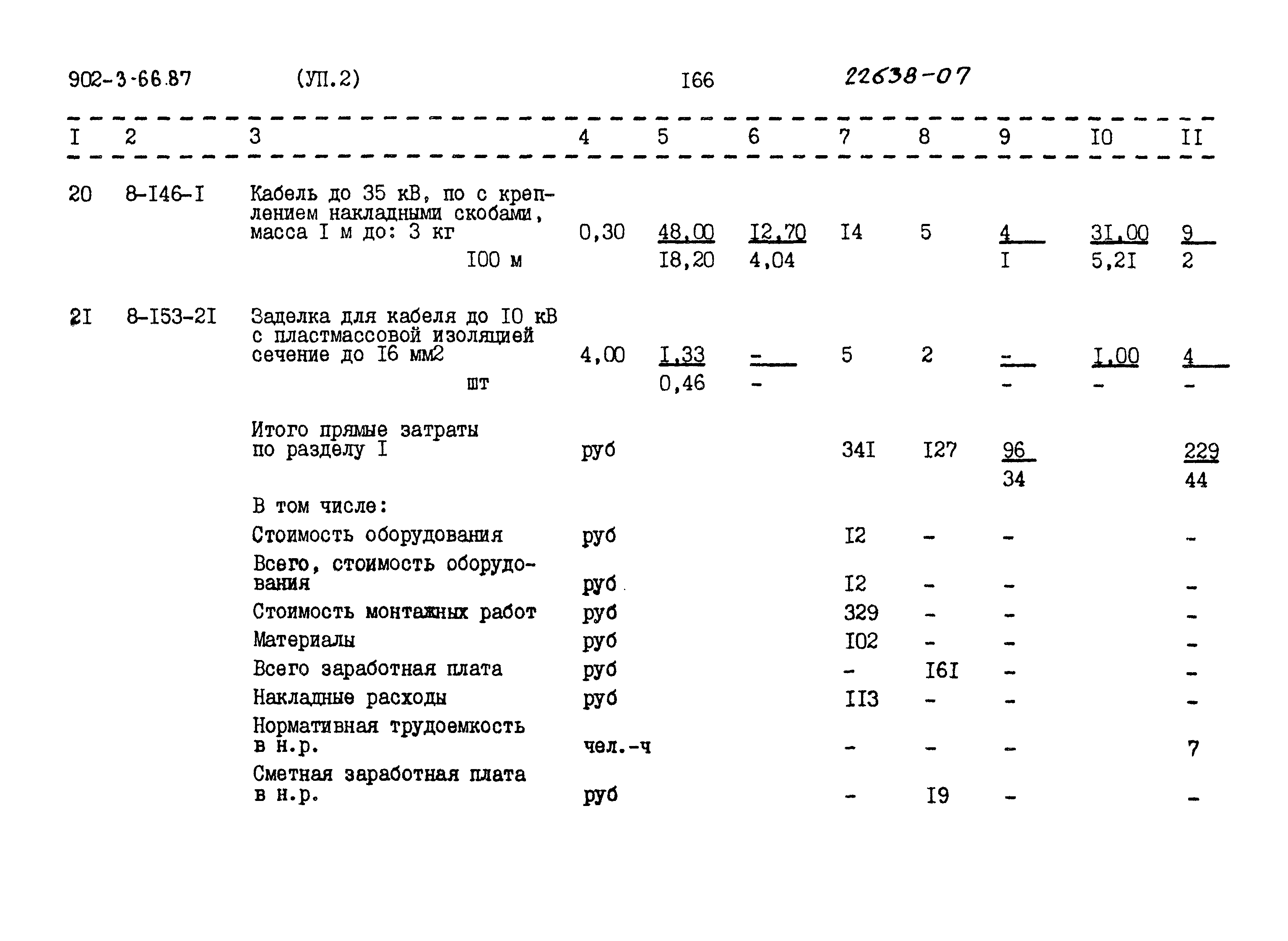 Типовой проект 902-3-66.87