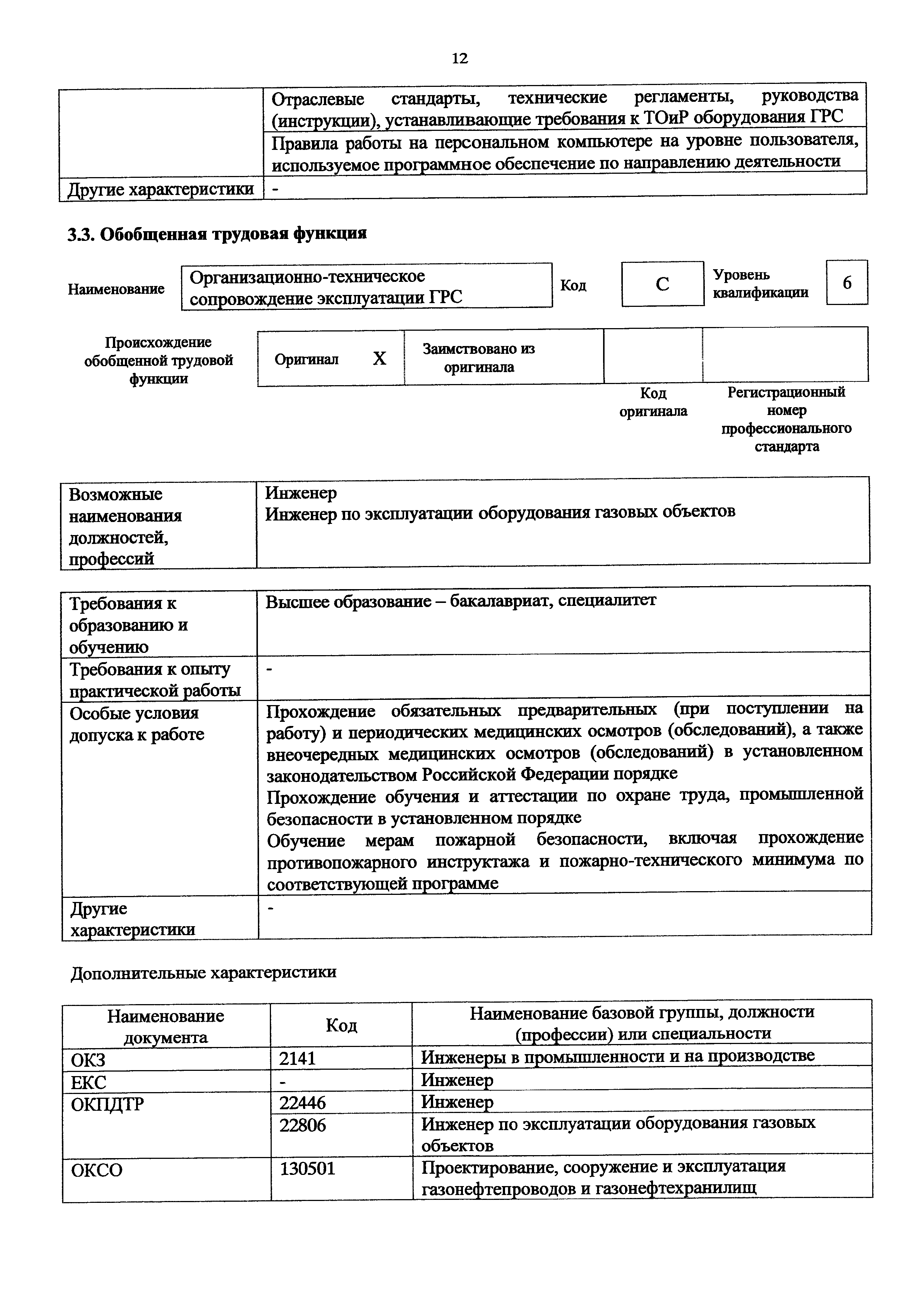 Приказ 1053н