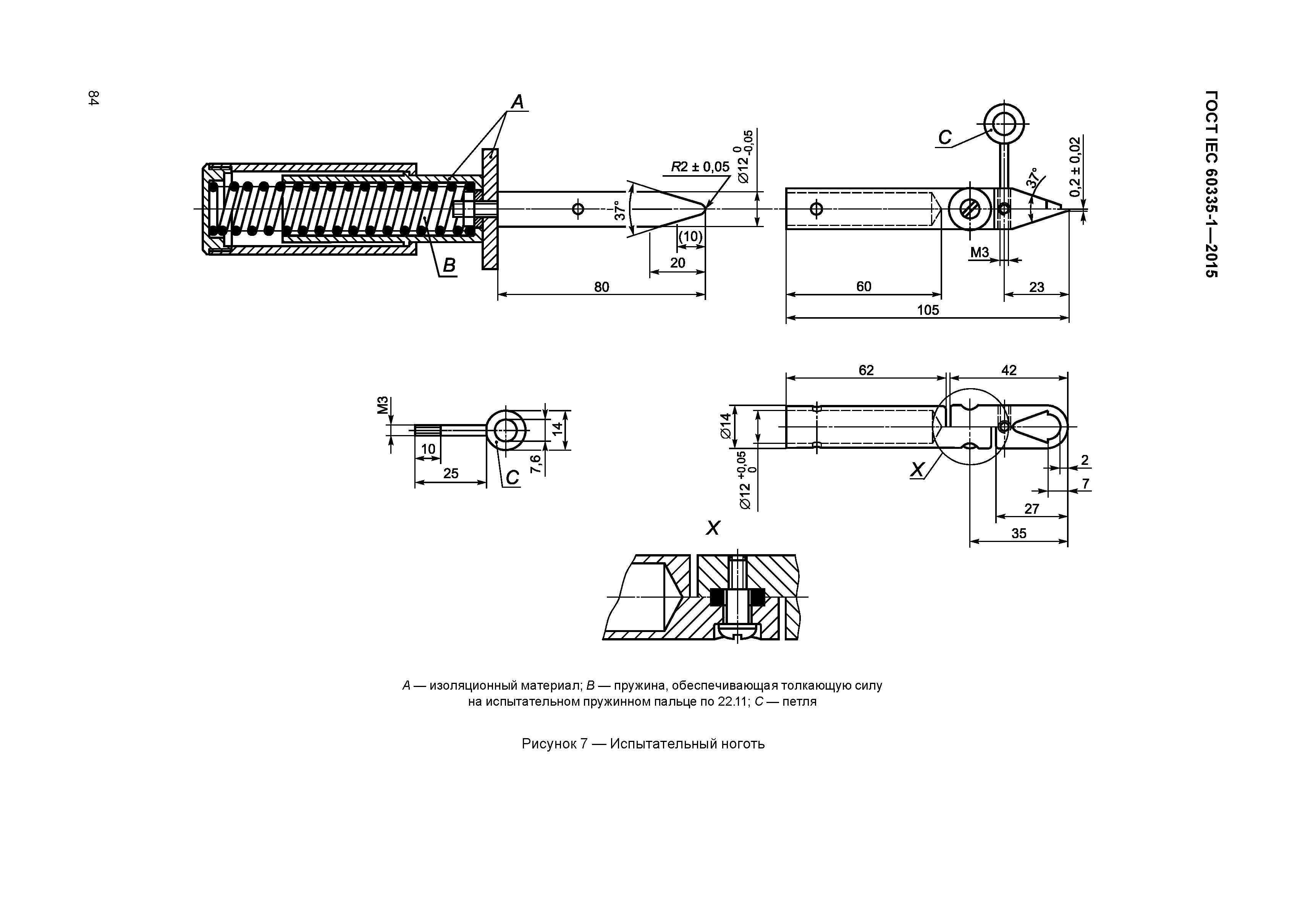 ГОСТ IEC 60335-1-2015