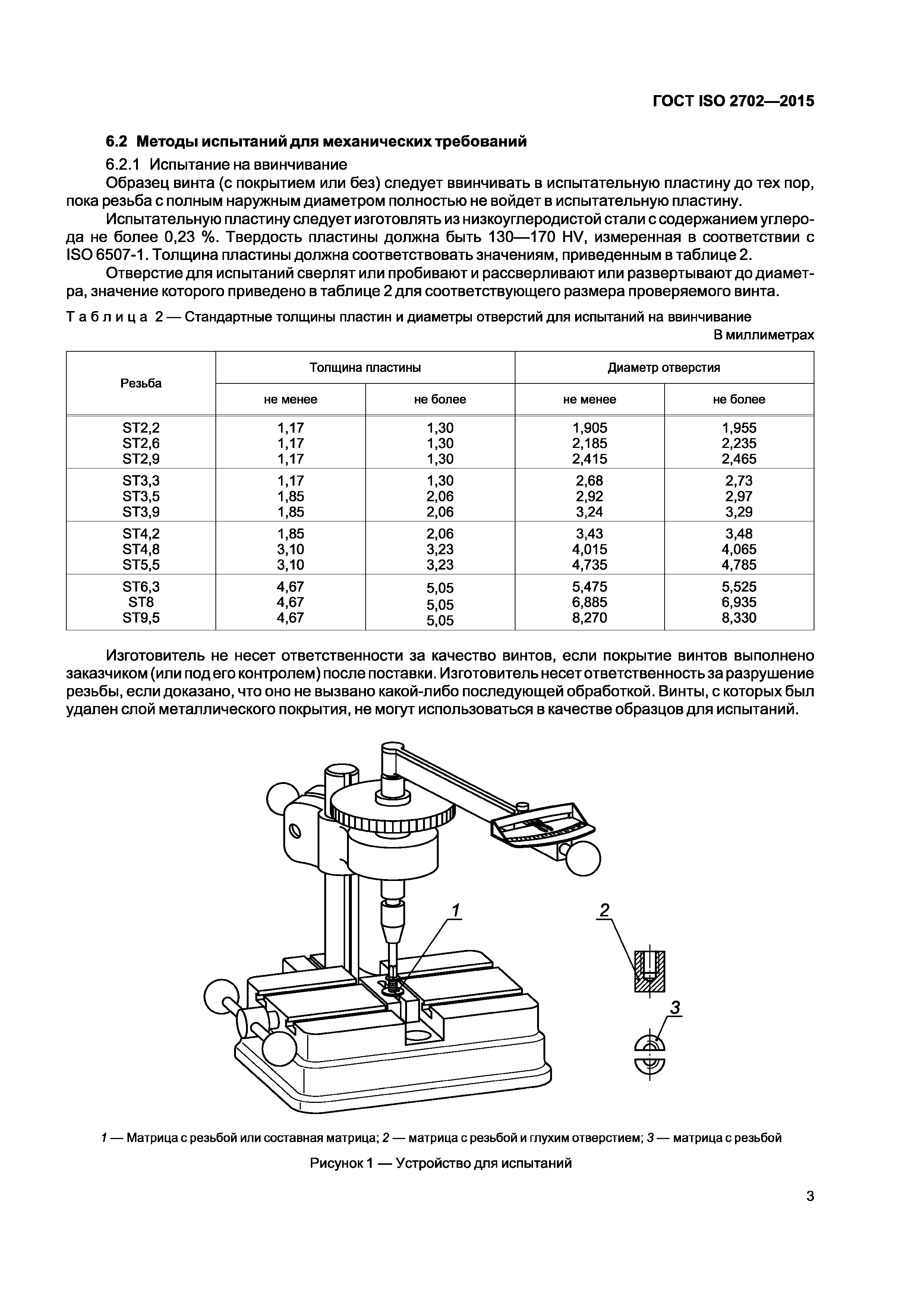 ГОСТ ISO 2702-2015