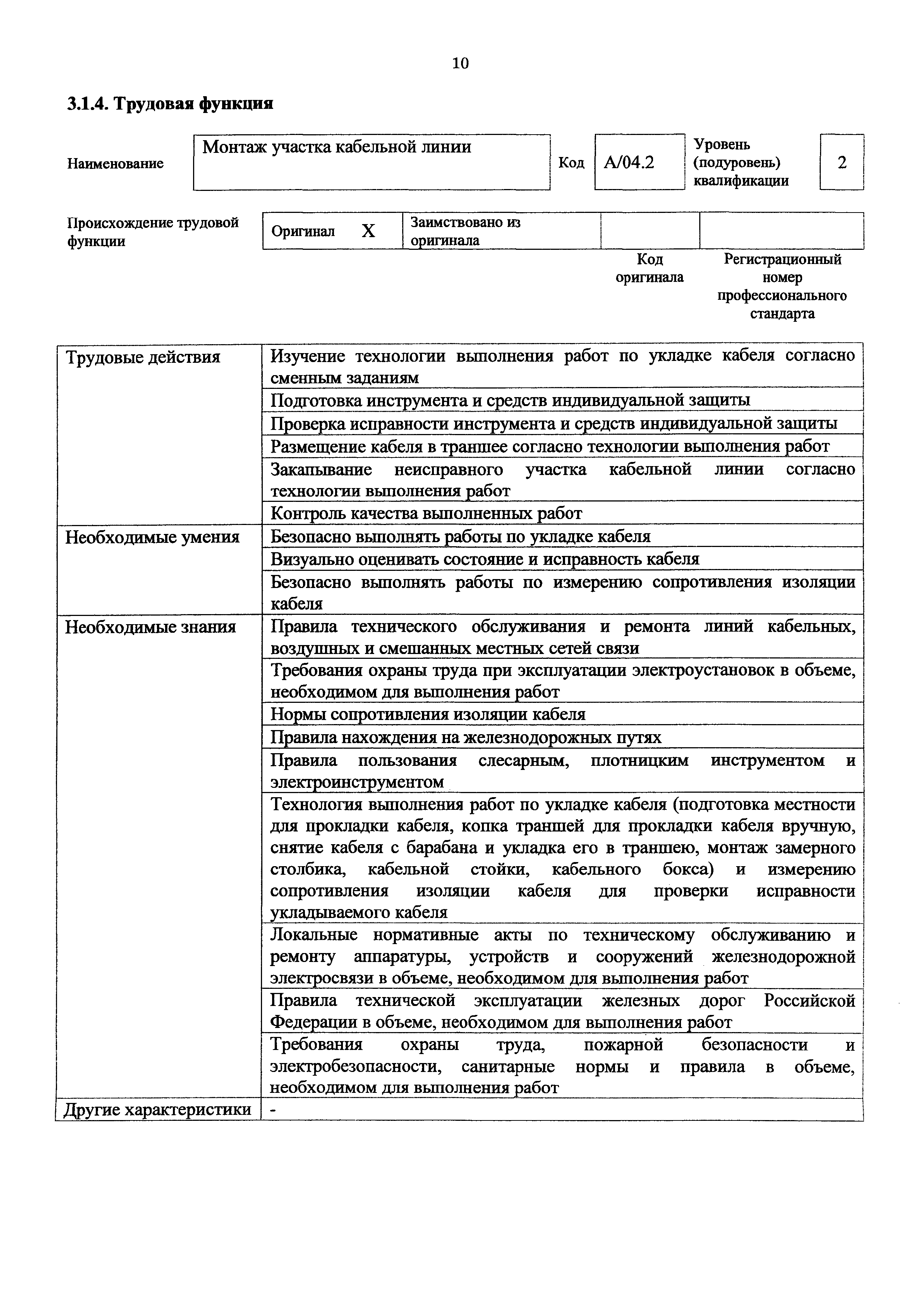 Приказ 992н