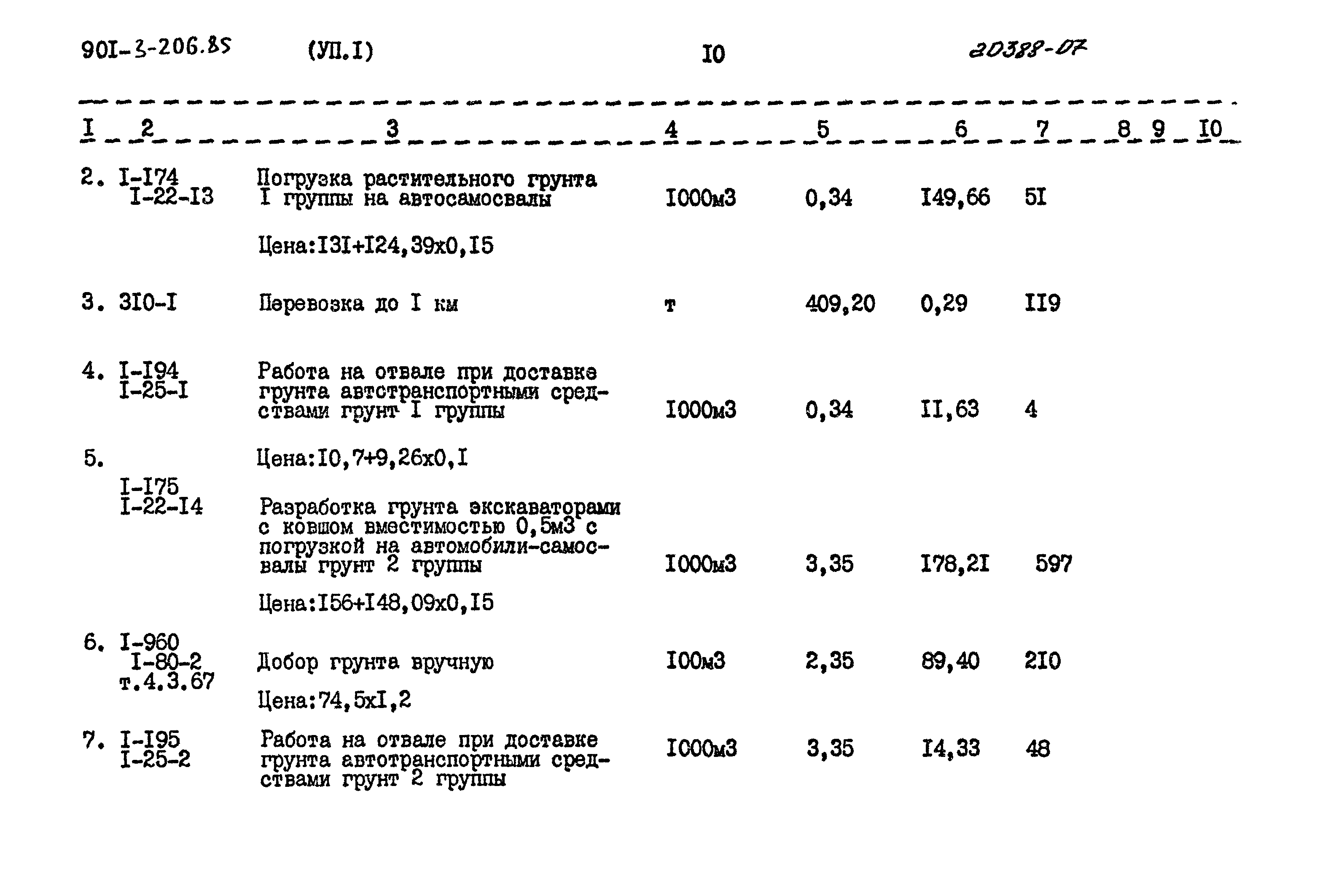 Типовой проект 901-3-206.85