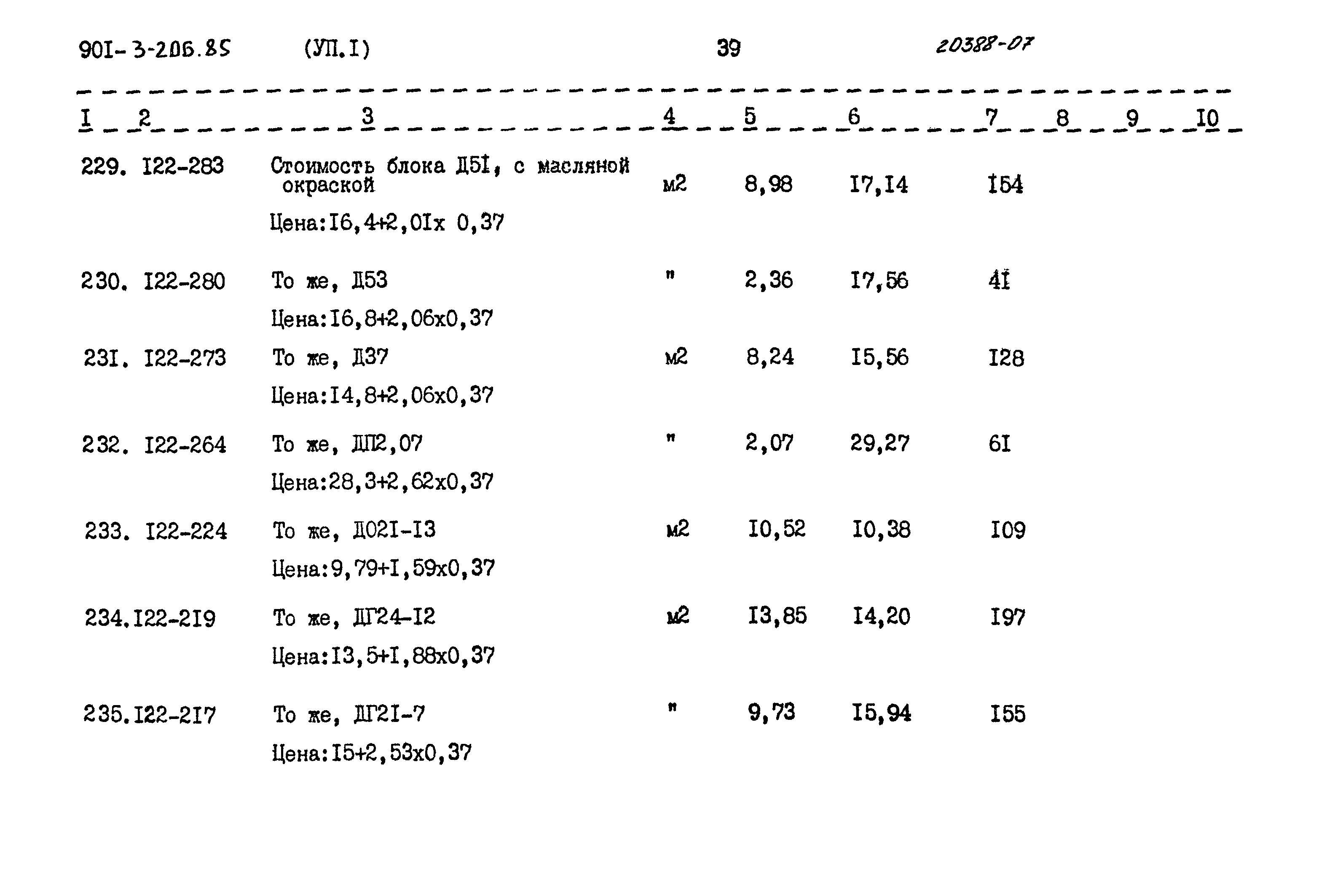 Типовой проект 901-3-206.85