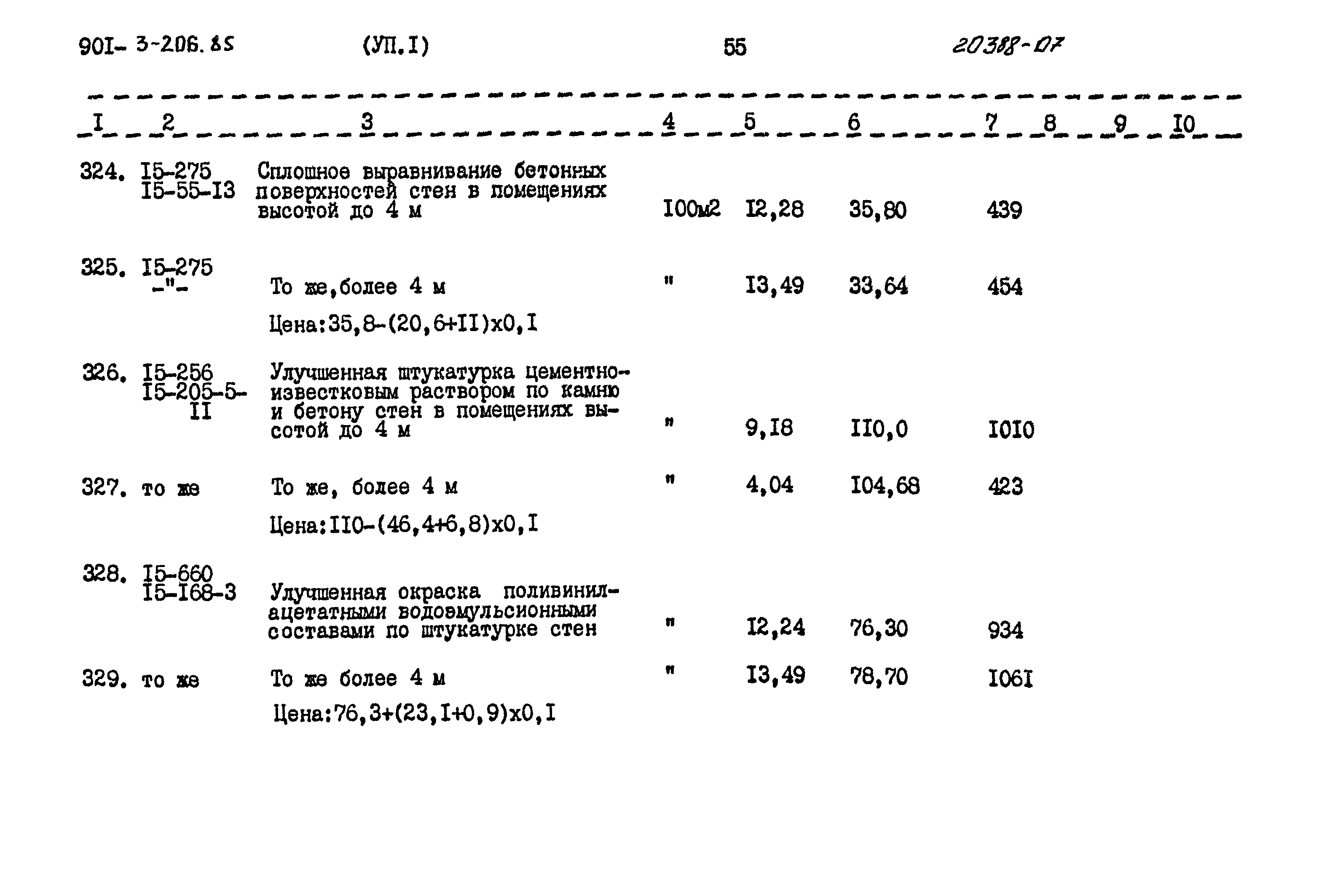 Типовой проект 901-3-206.85