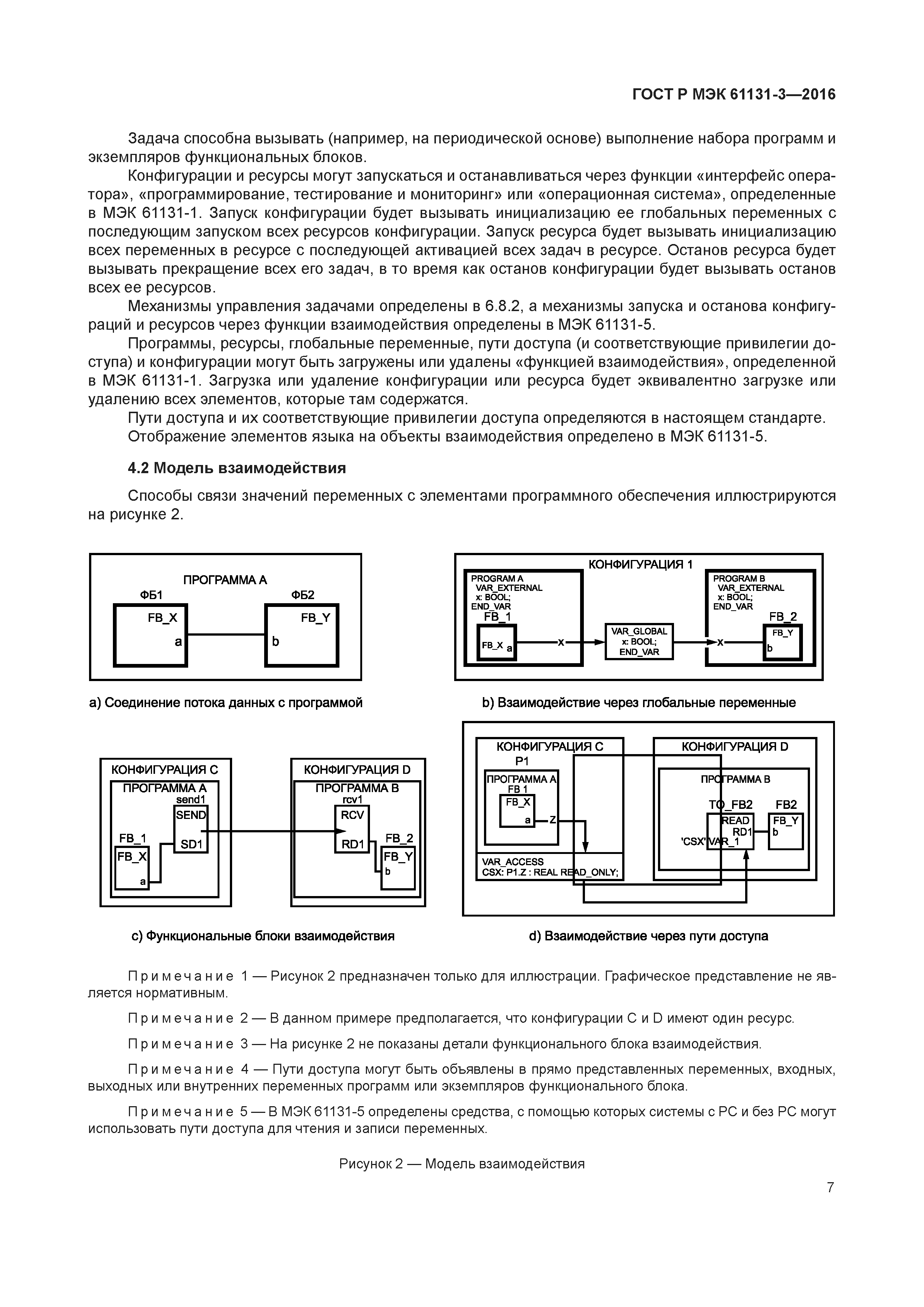 ГОСТ Р МЭК 61131-3-2016