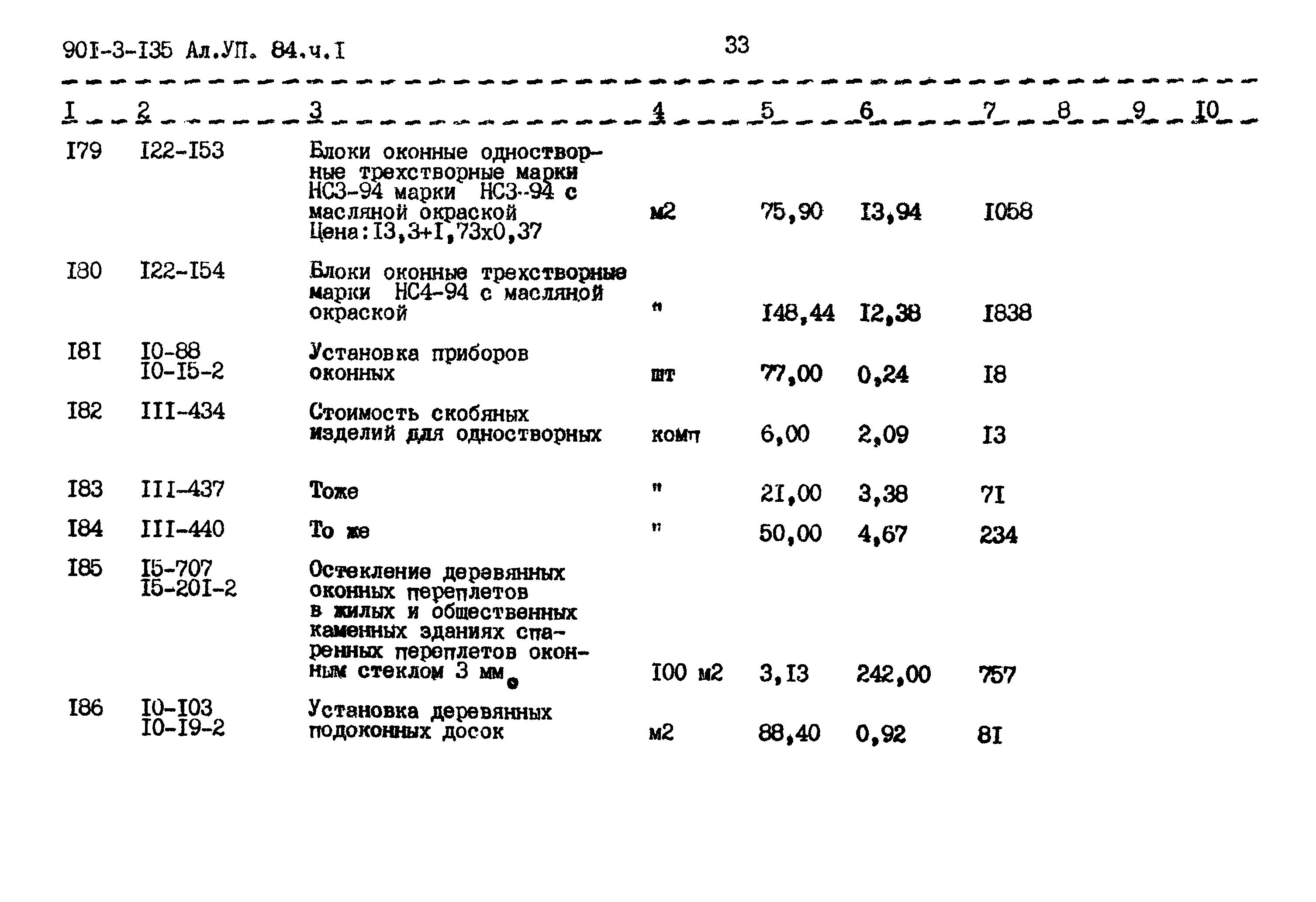 Типовой проект 901-3-135
