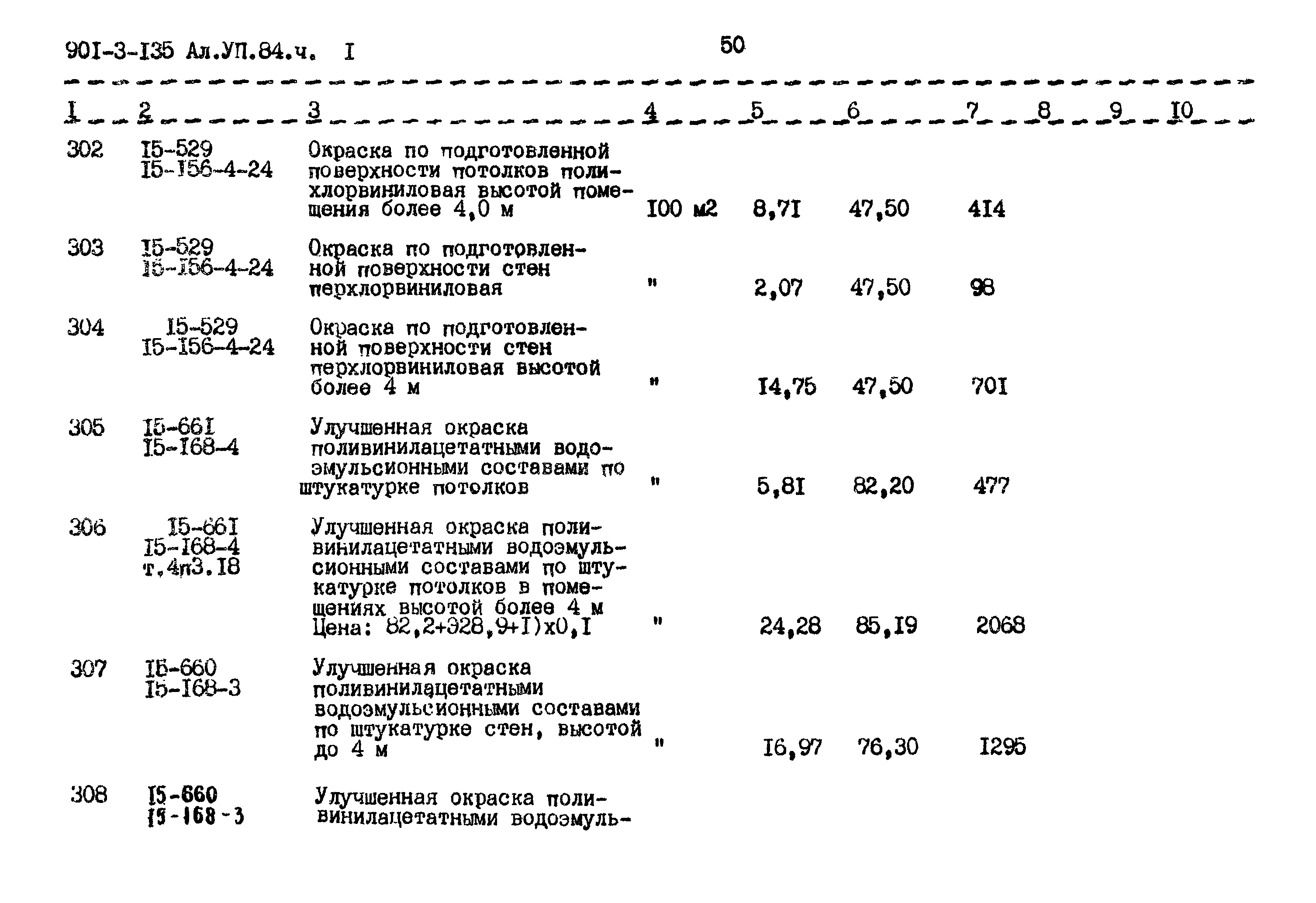 Типовой проект 901-3-135