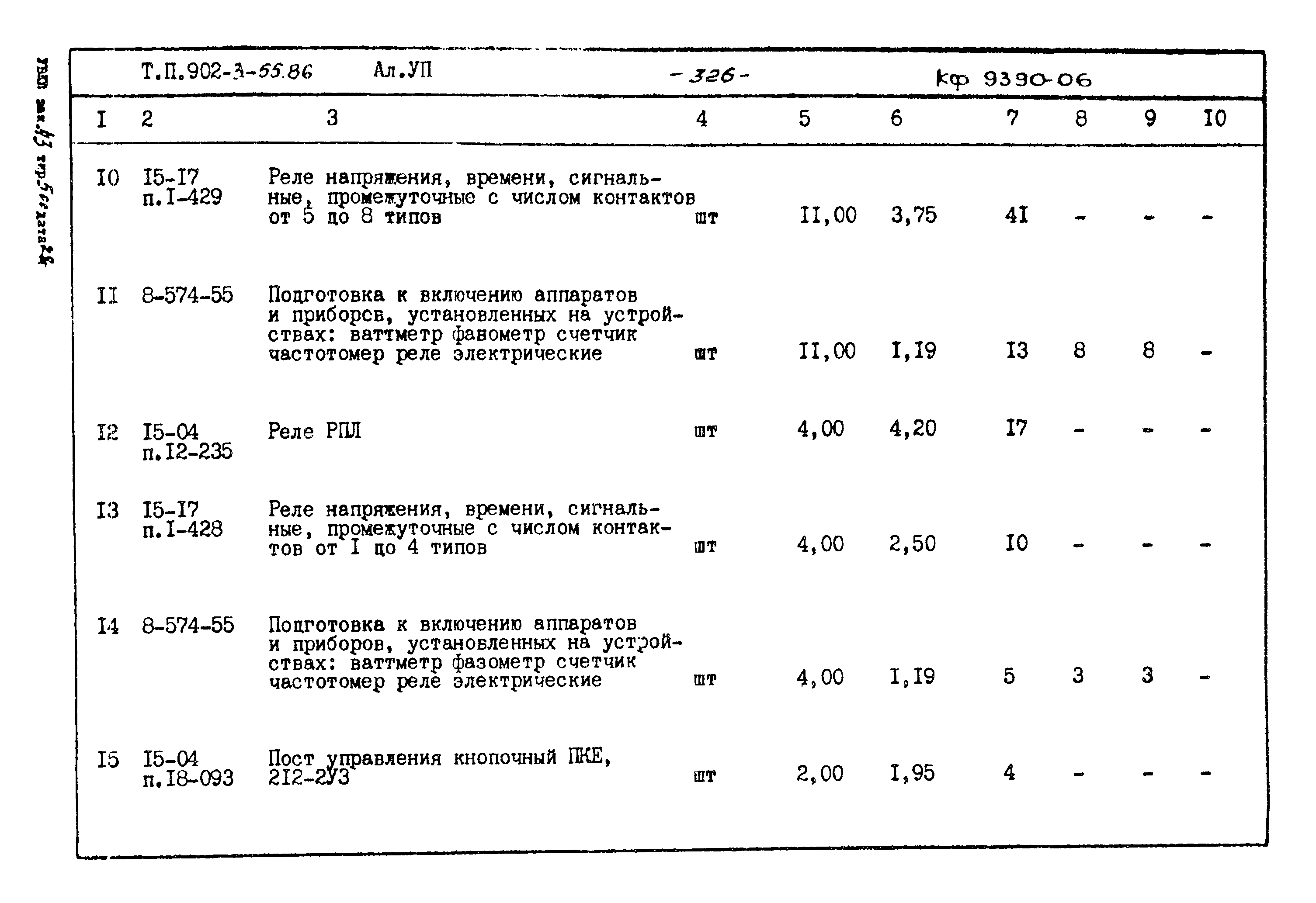 Типовой проект 902-3-55.86