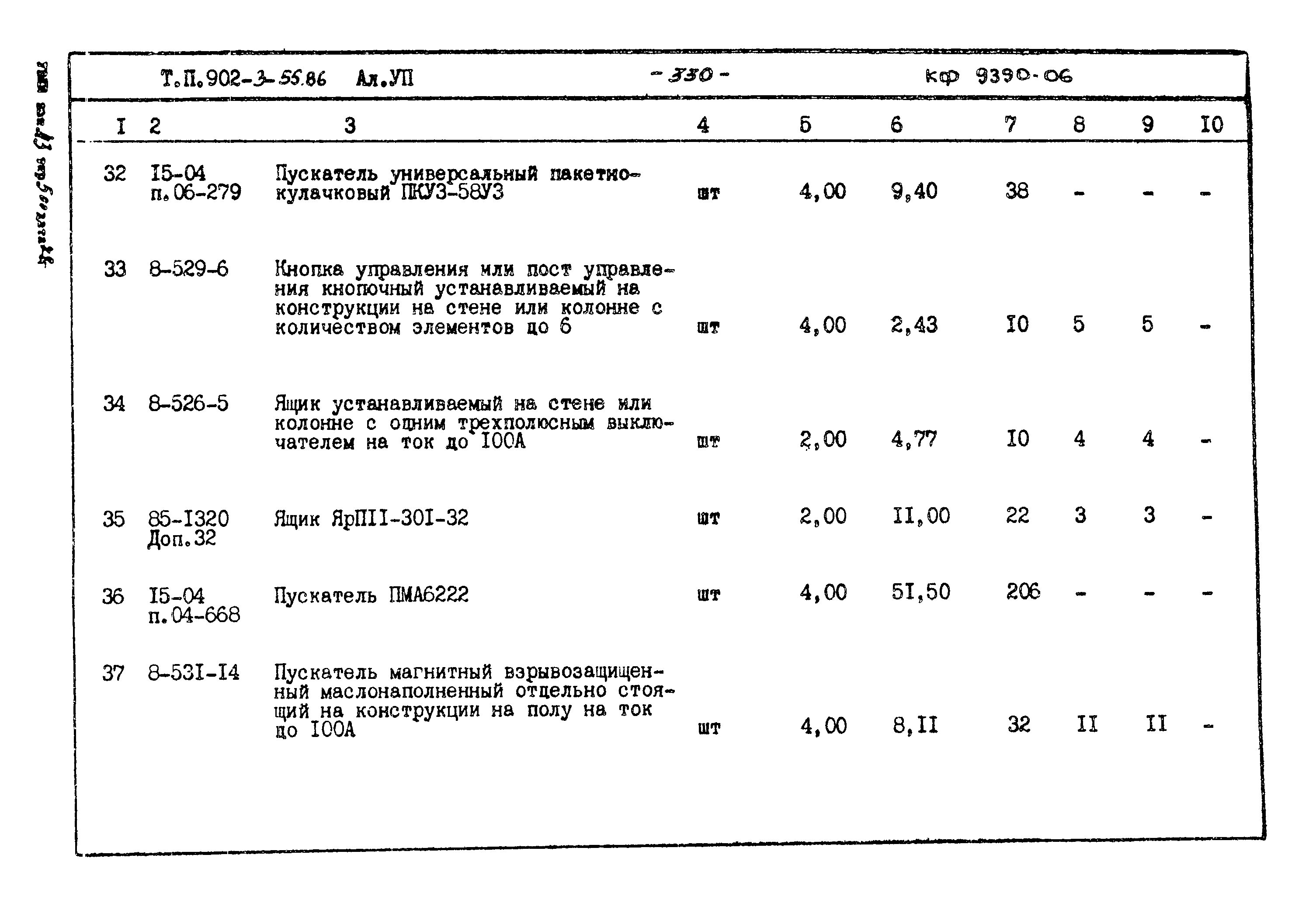 Типовой проект 902-3-55.86