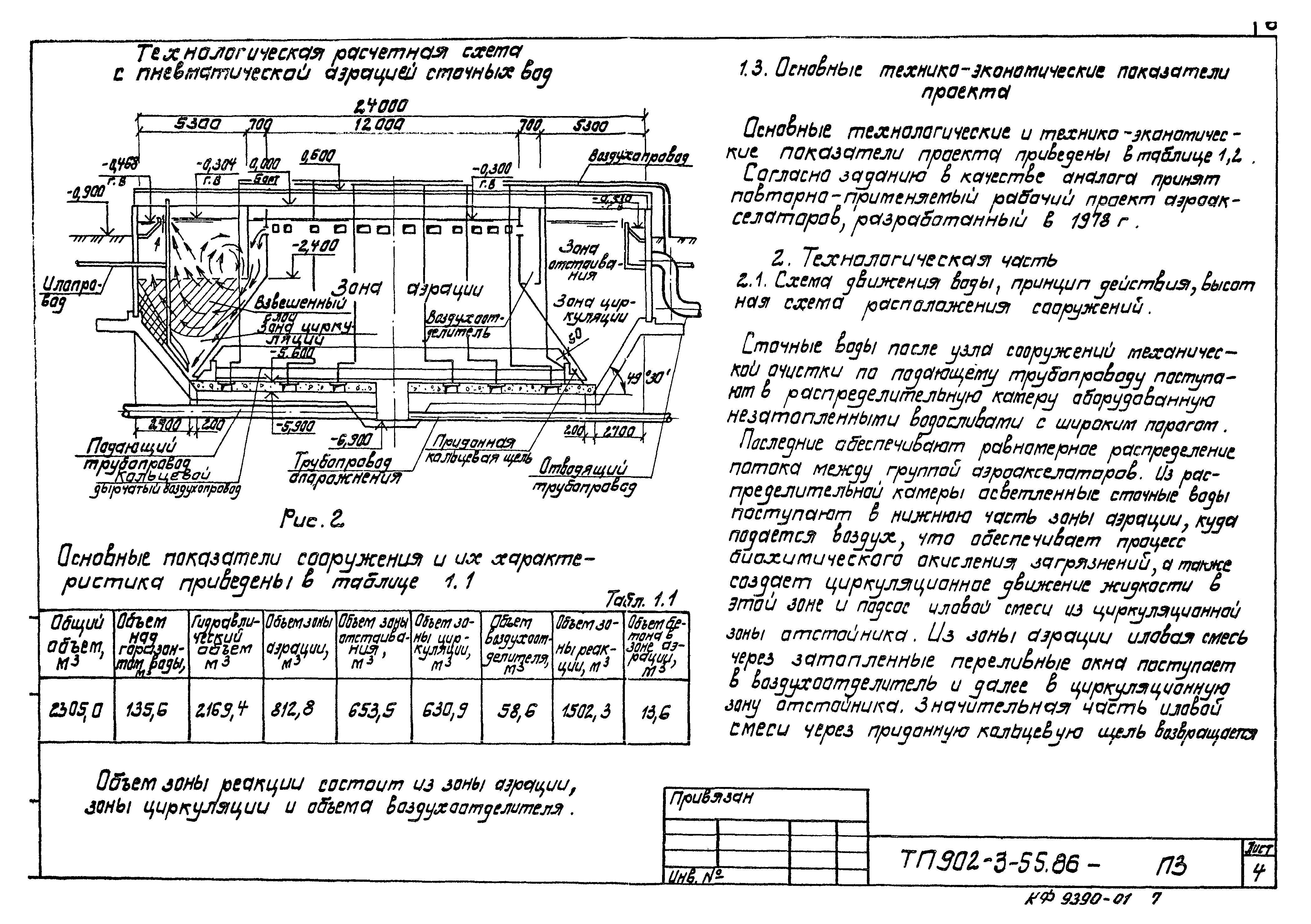 Типовой проект 902-3-55.86