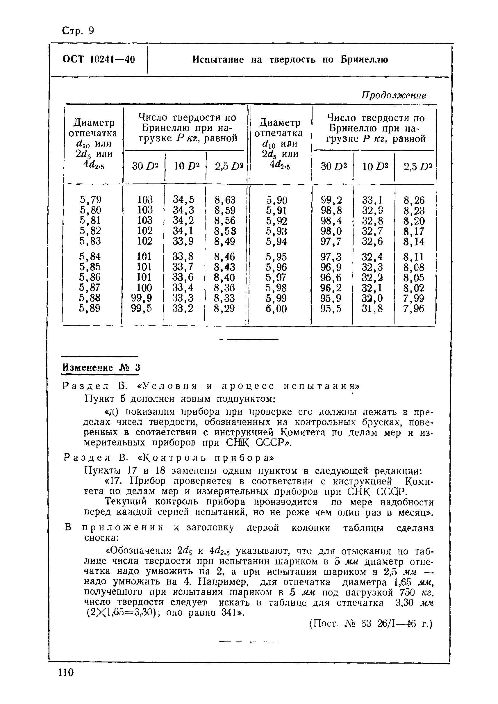 ОСТ 10241-40