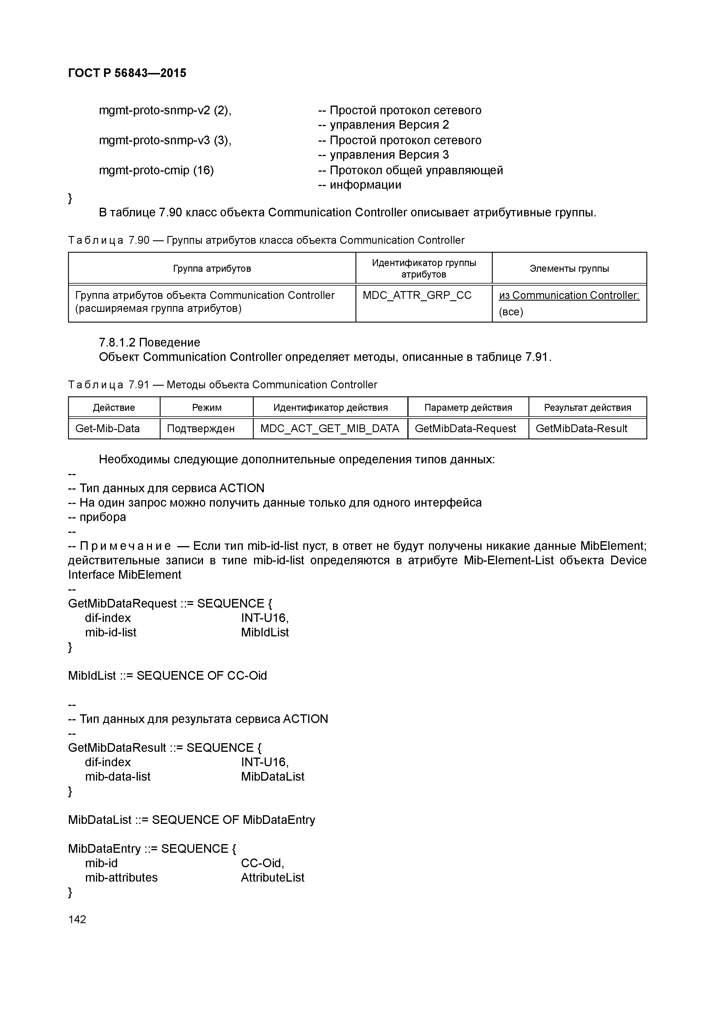 ГОСТ Р 56843-2015