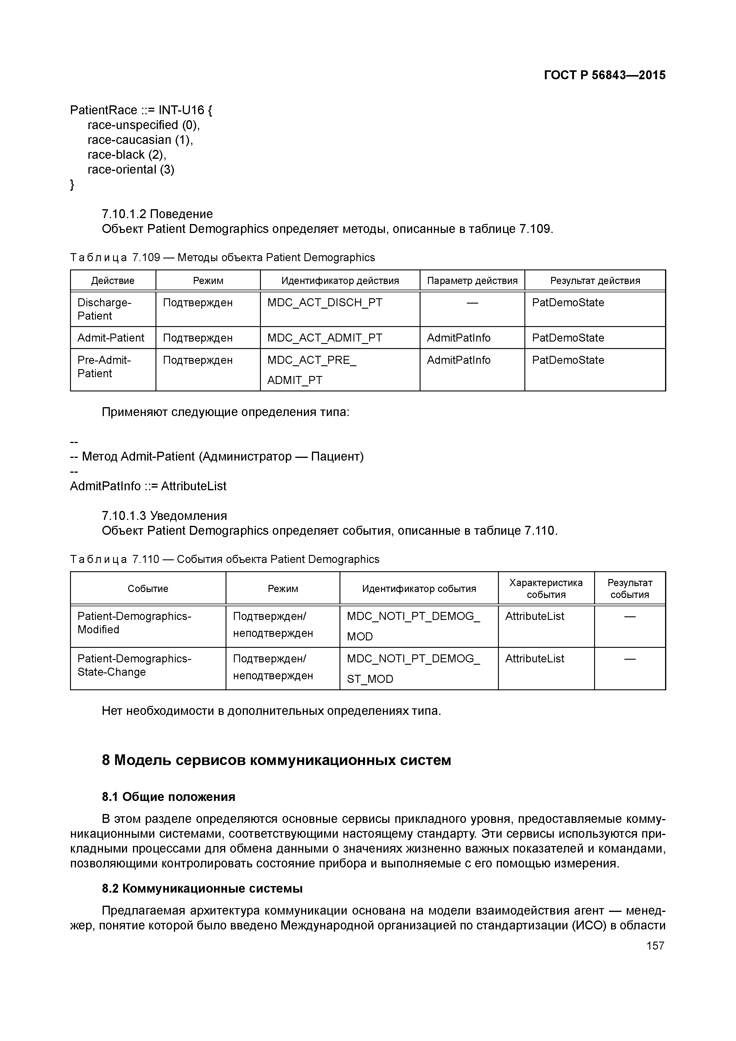 ГОСТ Р 56843-2015