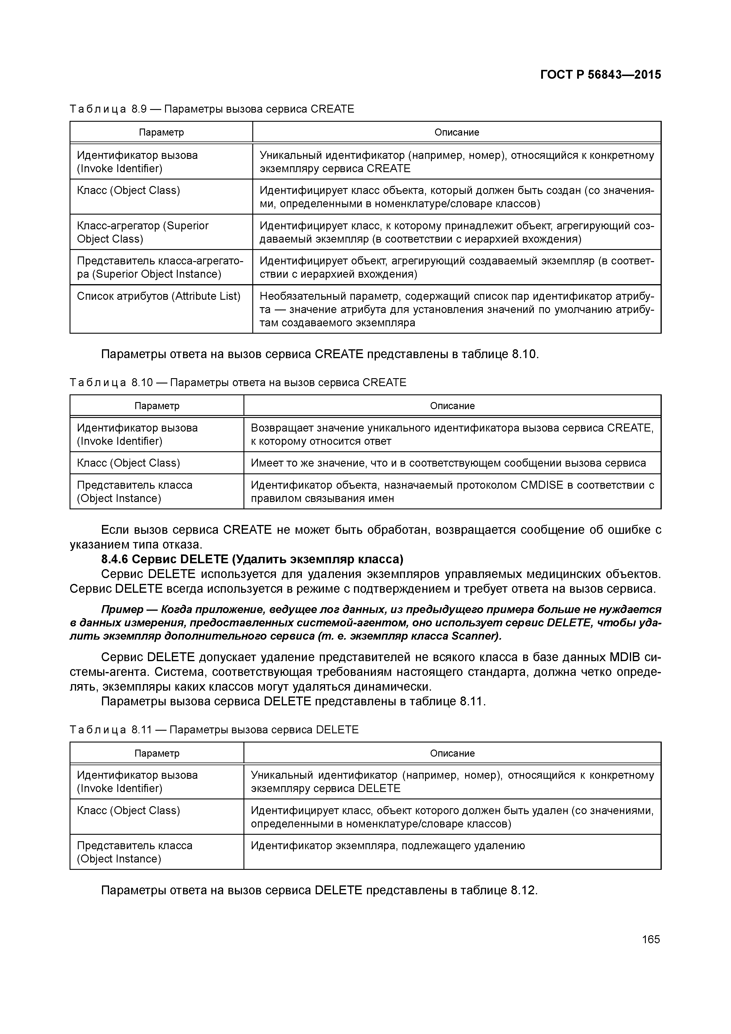ГОСТ Р 56843-2015