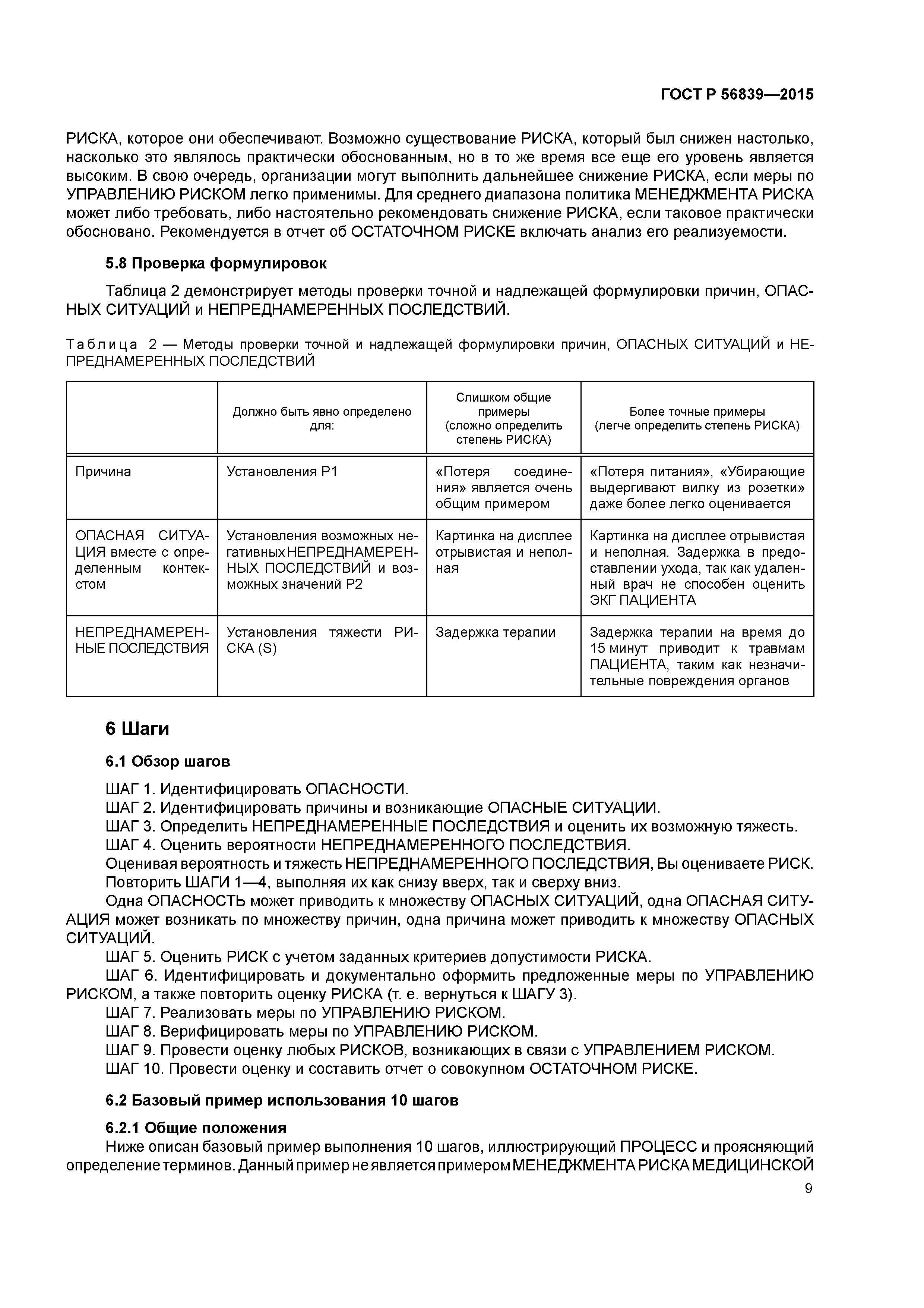 ГОСТ Р 56839-2015